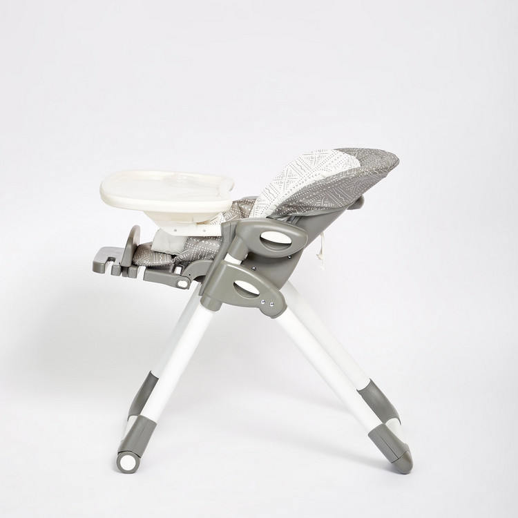 Joie Mimzy 2-in-1 High Chair with 5-Point Harness