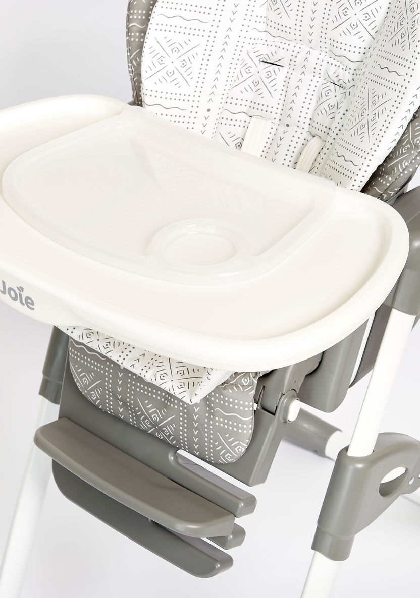 Joie Mimzy 2-in-1 High Chair with 5-Point Harness-High Chairs and Boosters-image-6