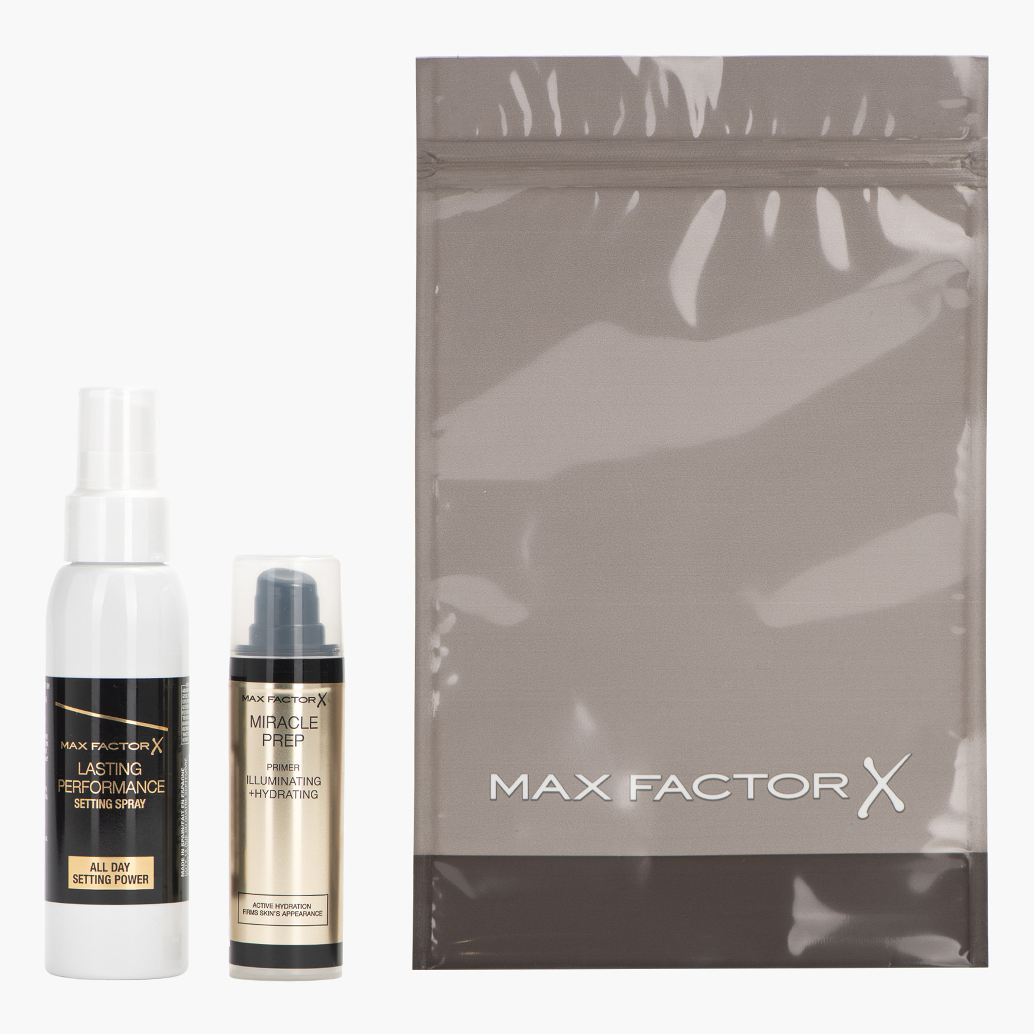 مجموعة بريب آند سيت من ماكس فاكتور-beautyandpersonalcare-giftsets-image-2
