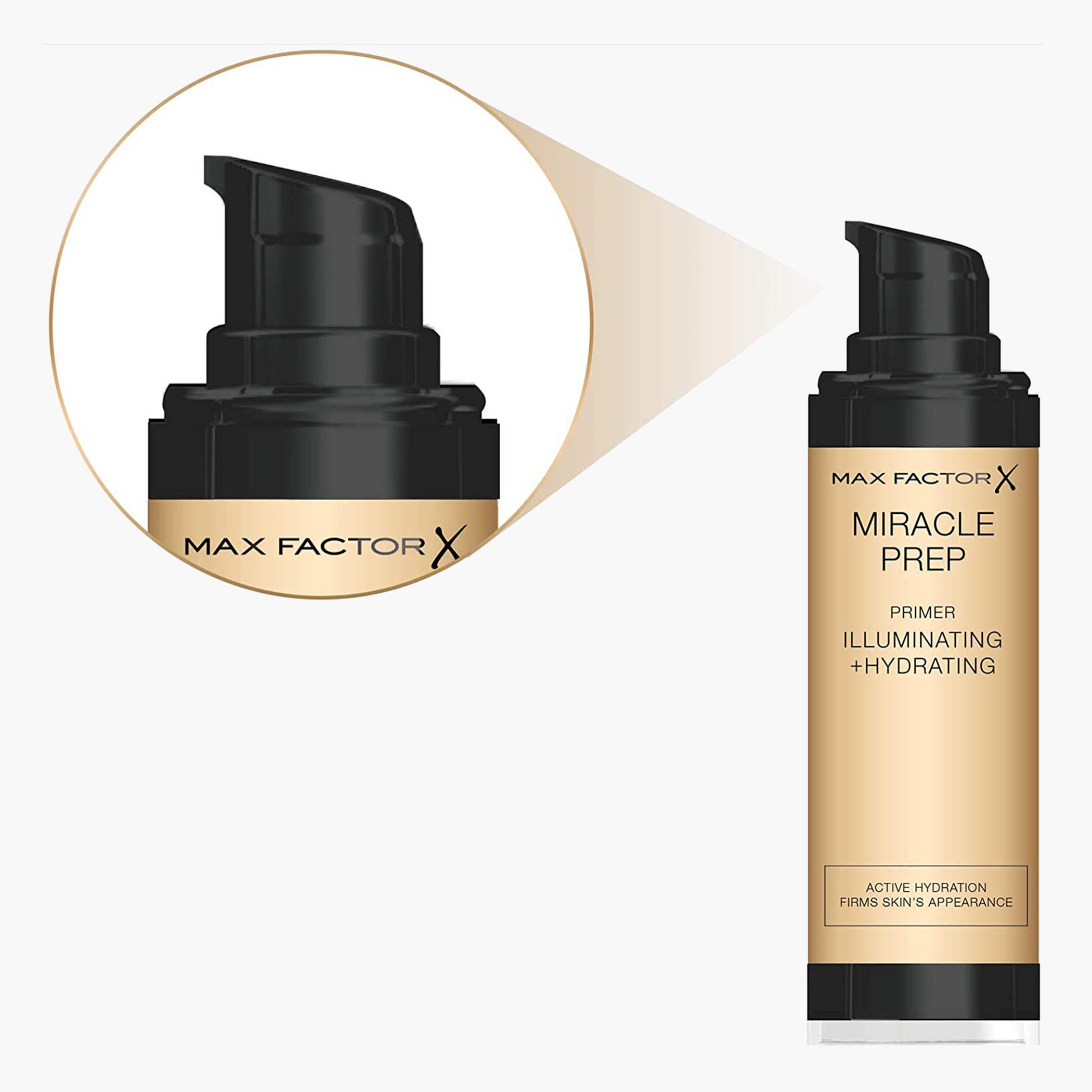مجموعة بريب آند سيت من ماكس فاكتور-beautyandpersonalcare-giftsets-image-5