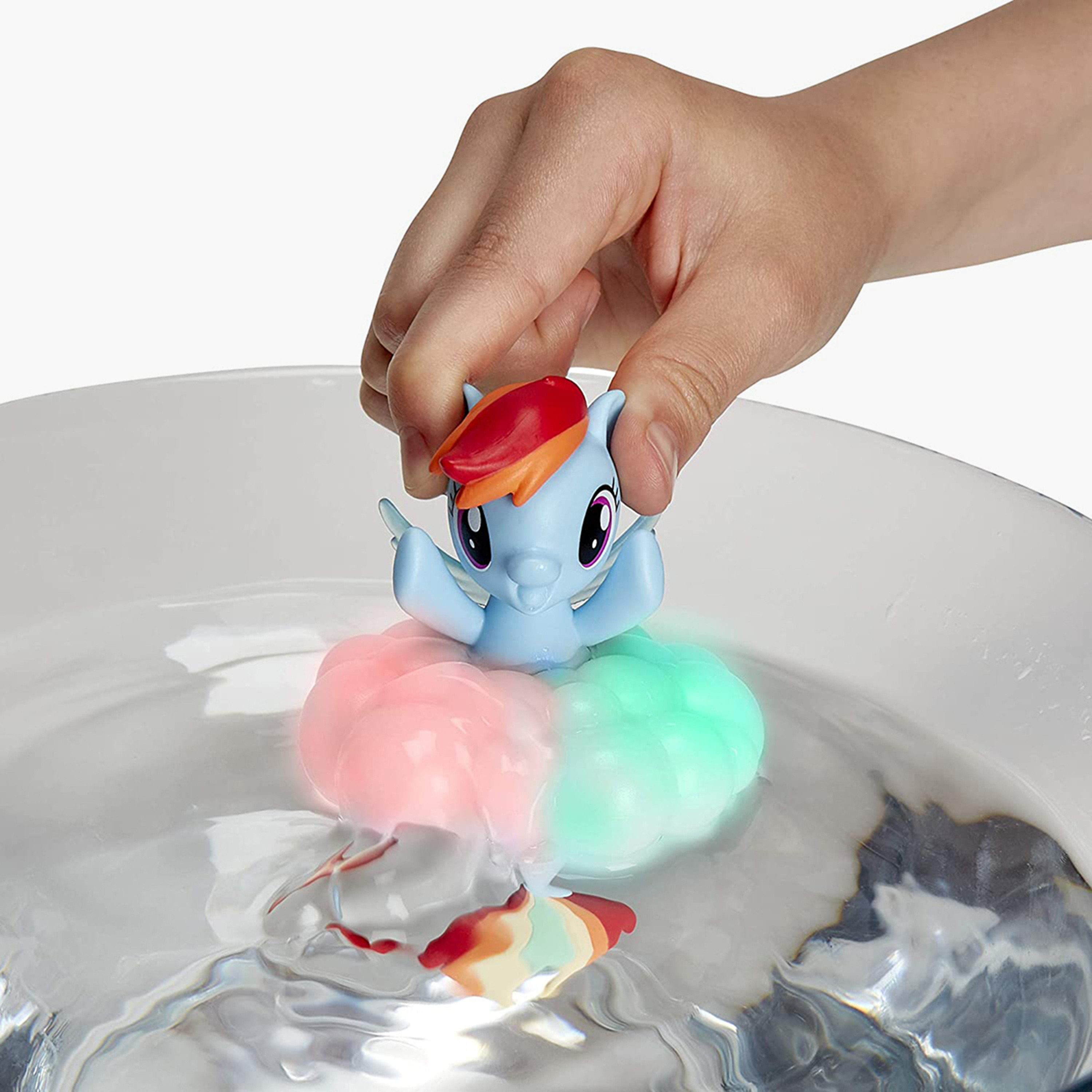 My little pony bath toys online