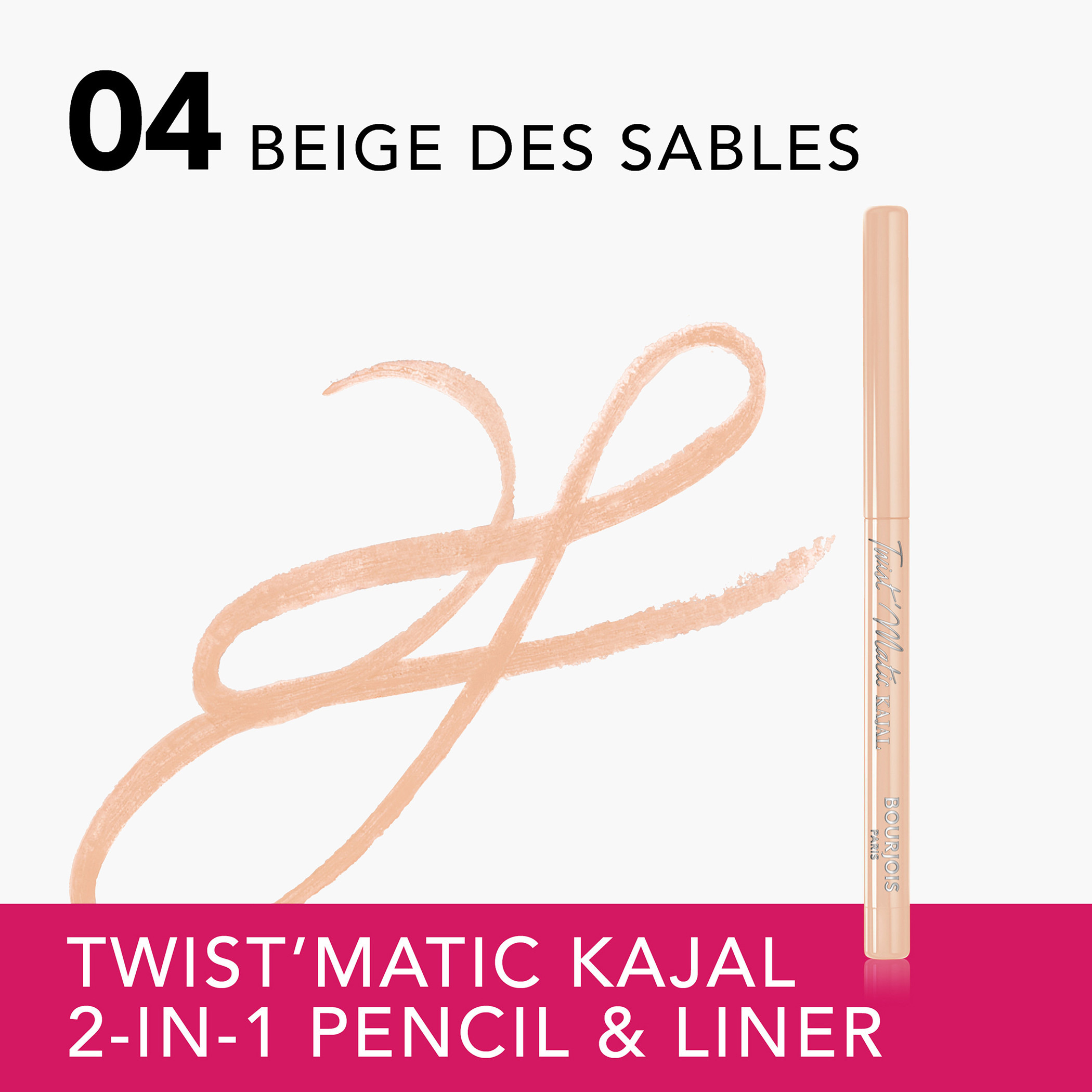 Bourjois Twist'matic Kajal Eyeliner Pencil-beautyandpersonalcare-makeup-eyes-eyeliners-image-2