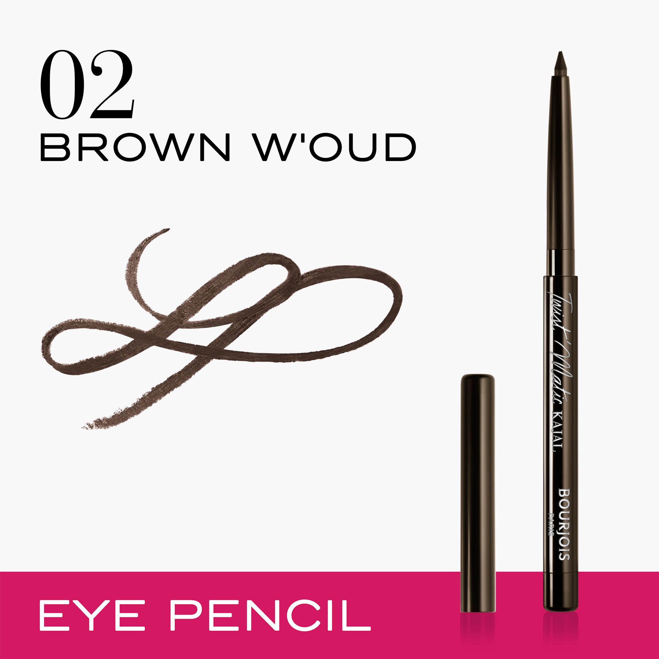 Bourjois Twist'matic Kajal Eyeliner Pencil-beautyandpersonalcare-makeup-eyes-eyeliners-image-2