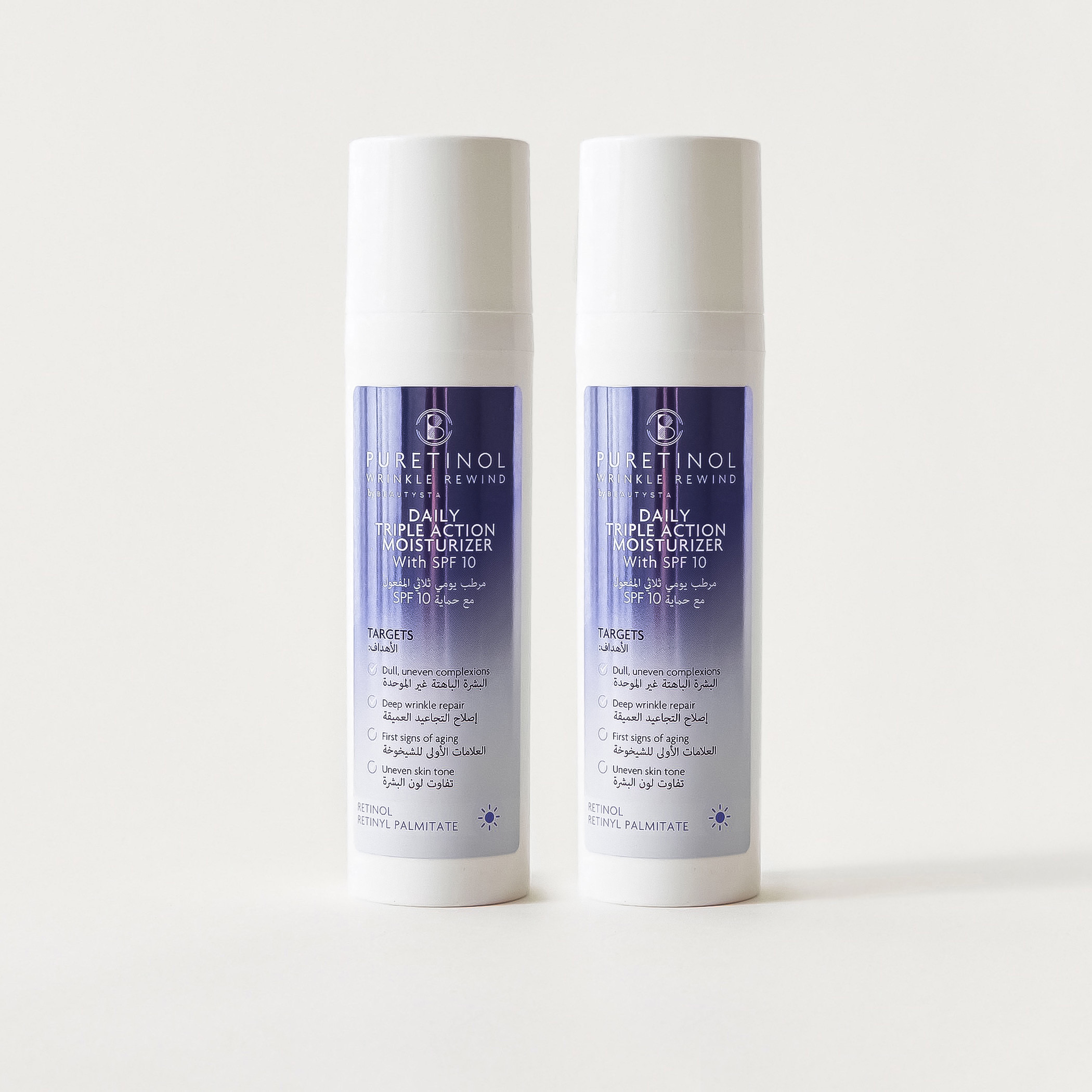 PURETINOL 2-Piece Wrinkle Rewind SPF 10 Moisturizer Value Pack-beautyandpersonalcare-skin-moisturisers-facemoisturisers-image-4