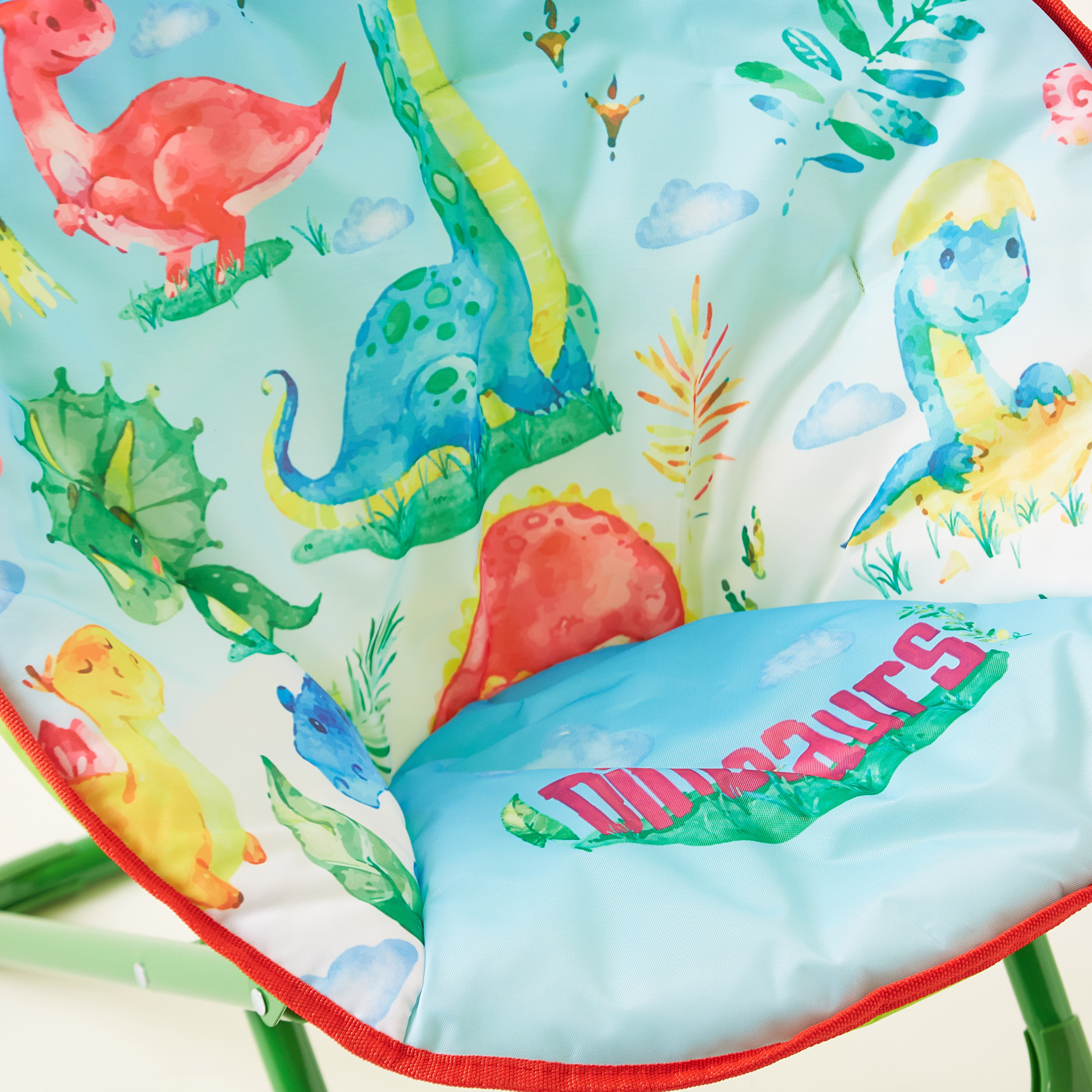 Dinosaur moon online chair