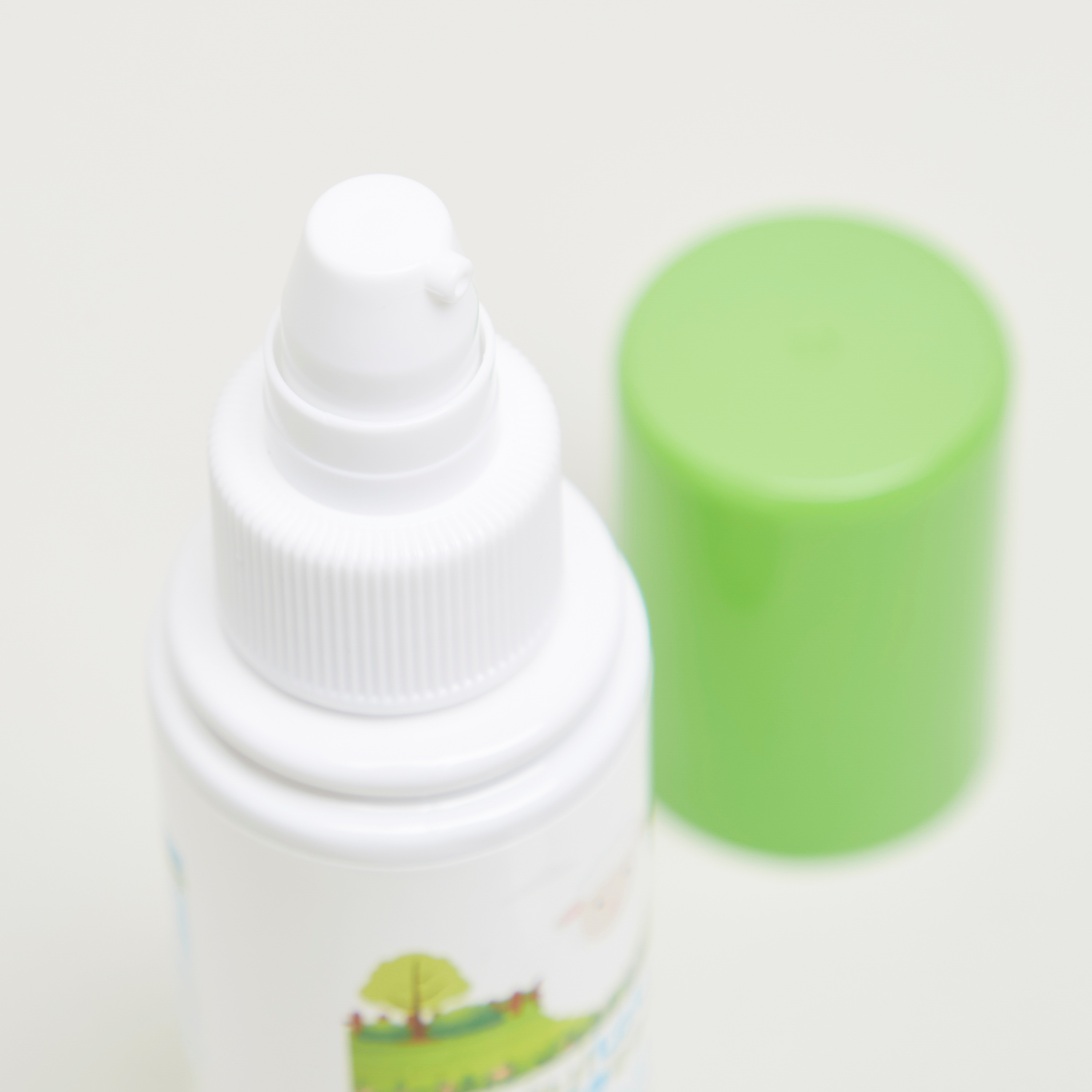 زيت شعر مغذي للأطفال من ماما إيرث - 100 مل-baby-bathandcare-hairbodyskincare-image-4