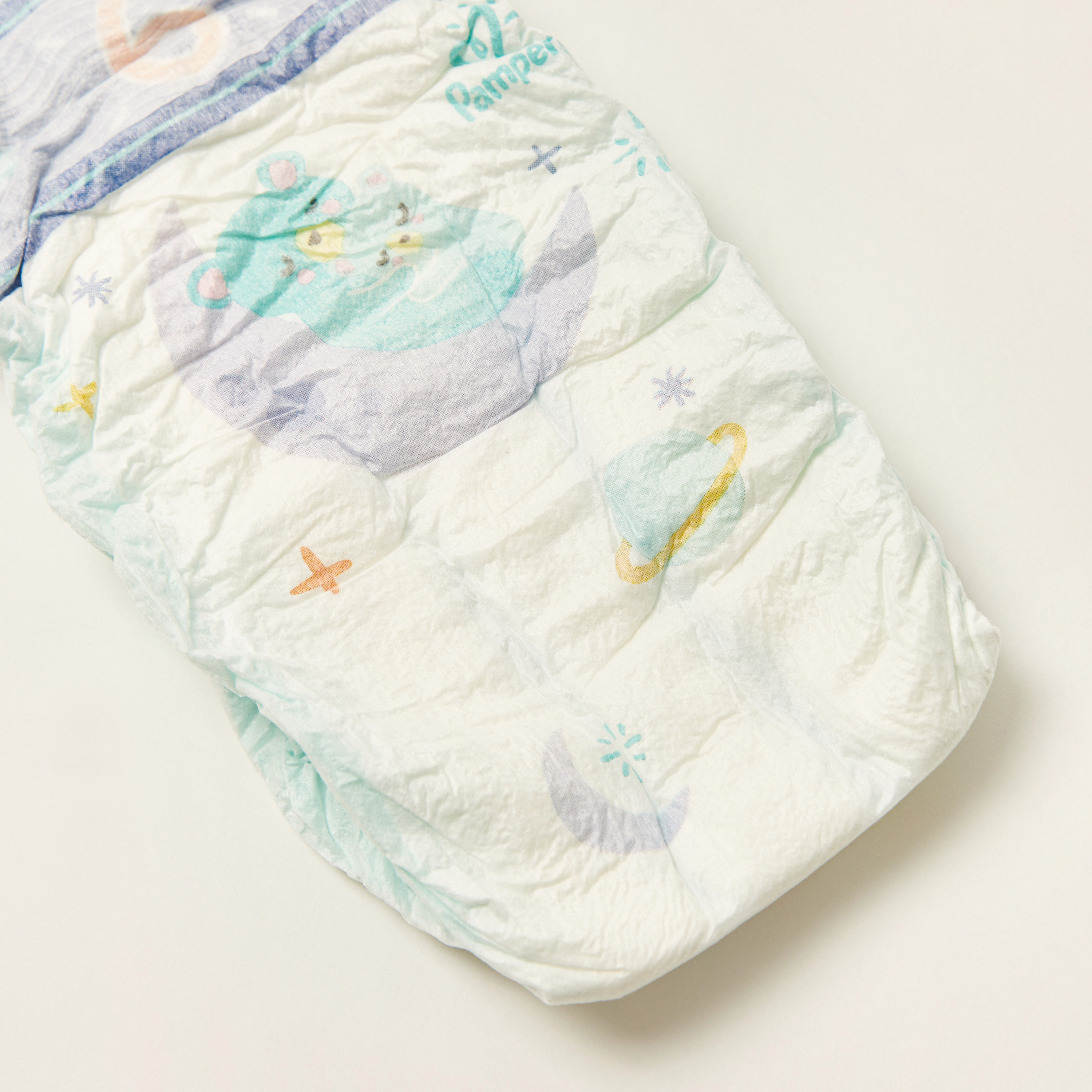 Pampers Baby Dry Night 66-Piece Diapers Size 6 - 14+ Kgs-baby-diapering-diapers-image-3