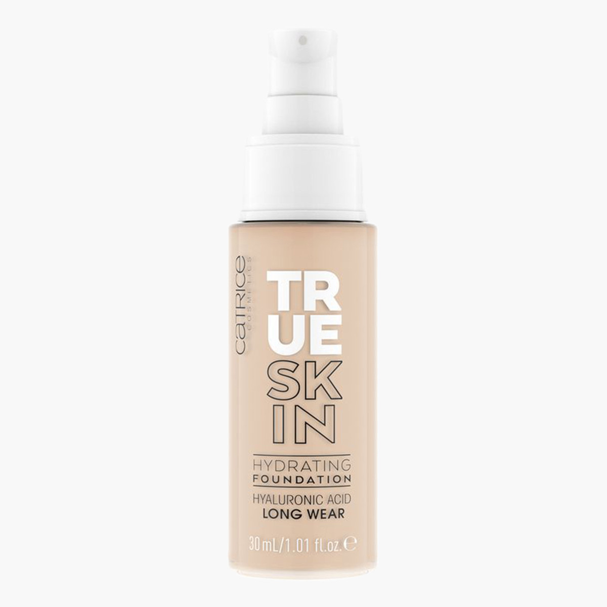 Catrice Cosmetics True Skin Hydrating Foundation - 30 ml-beautyandpersonalcare-makeup-face-foundations-image-2