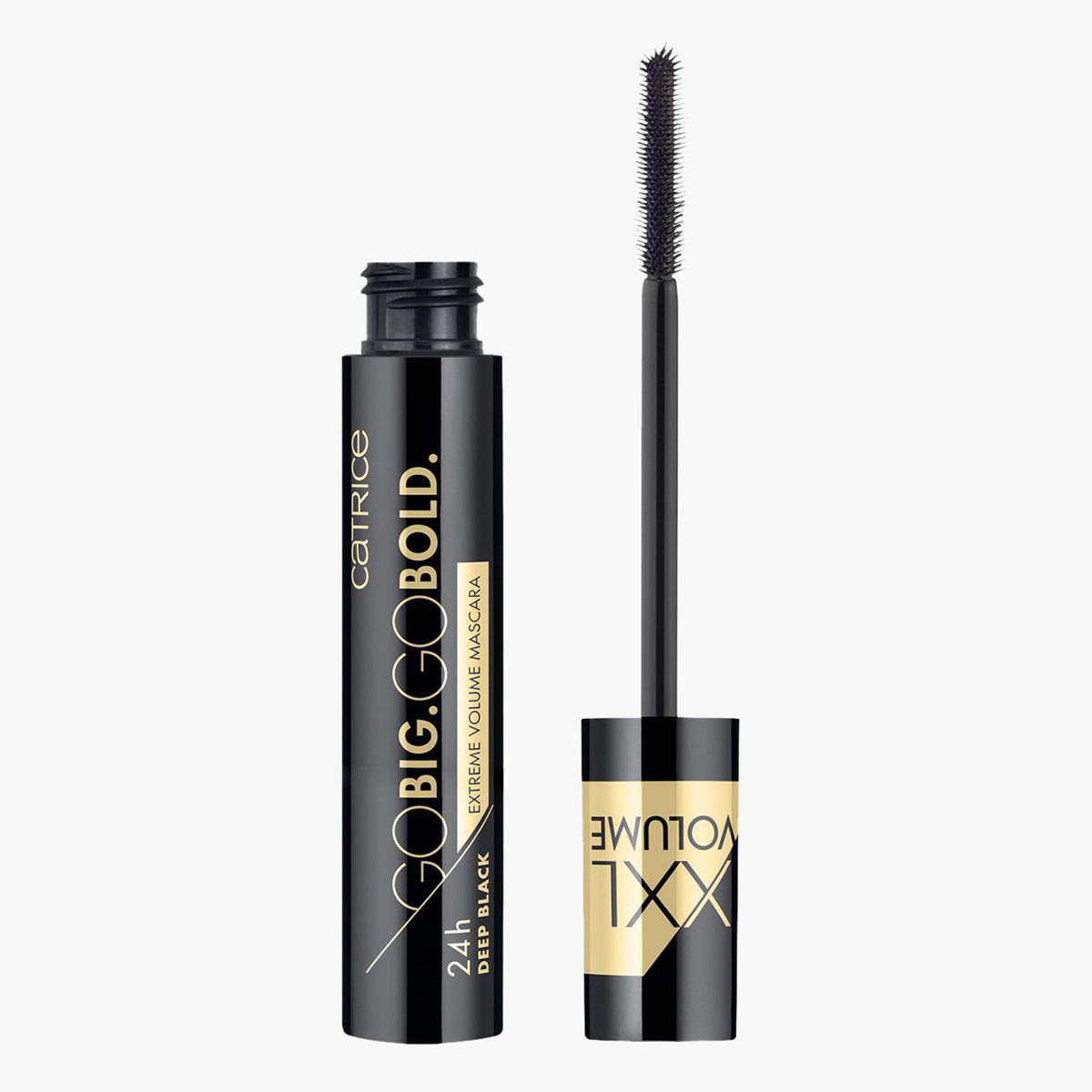 Catrice Cosmetics Go Big Go Bold 24h Deep Black Extreme Volume Mascara-beautyandpersonalcare-makeup-eyes-mascaras-image-1