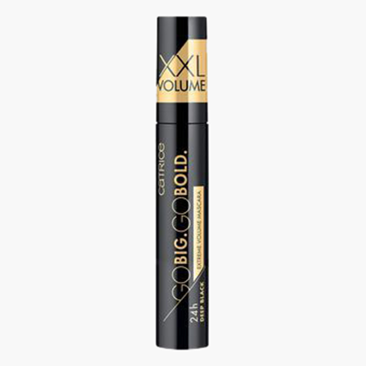 Catrice Cosmetics Go Big Go Bold 24h Deep Black Extreme Volume Mascara-beautyandpersonalcare-makeup-eyes-mascaras-image-2