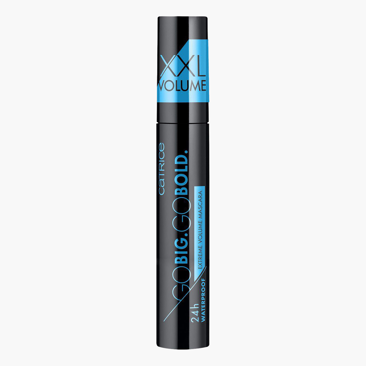 Catrice Cosmetics Cosmeti Go Big Go Bold 24h Waterproof Extreme Volume Mascara-beautyandpersonalcare-makeup-eyes-mascaras-image-2