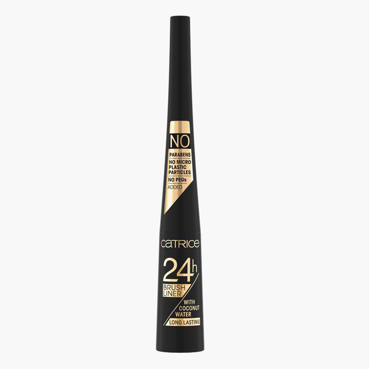 محدد عيون فرشاة 24 ساعة من كاتريس - 3 مل-beautyandpersonalcare-makeup-eyes-eyeliners-image-2