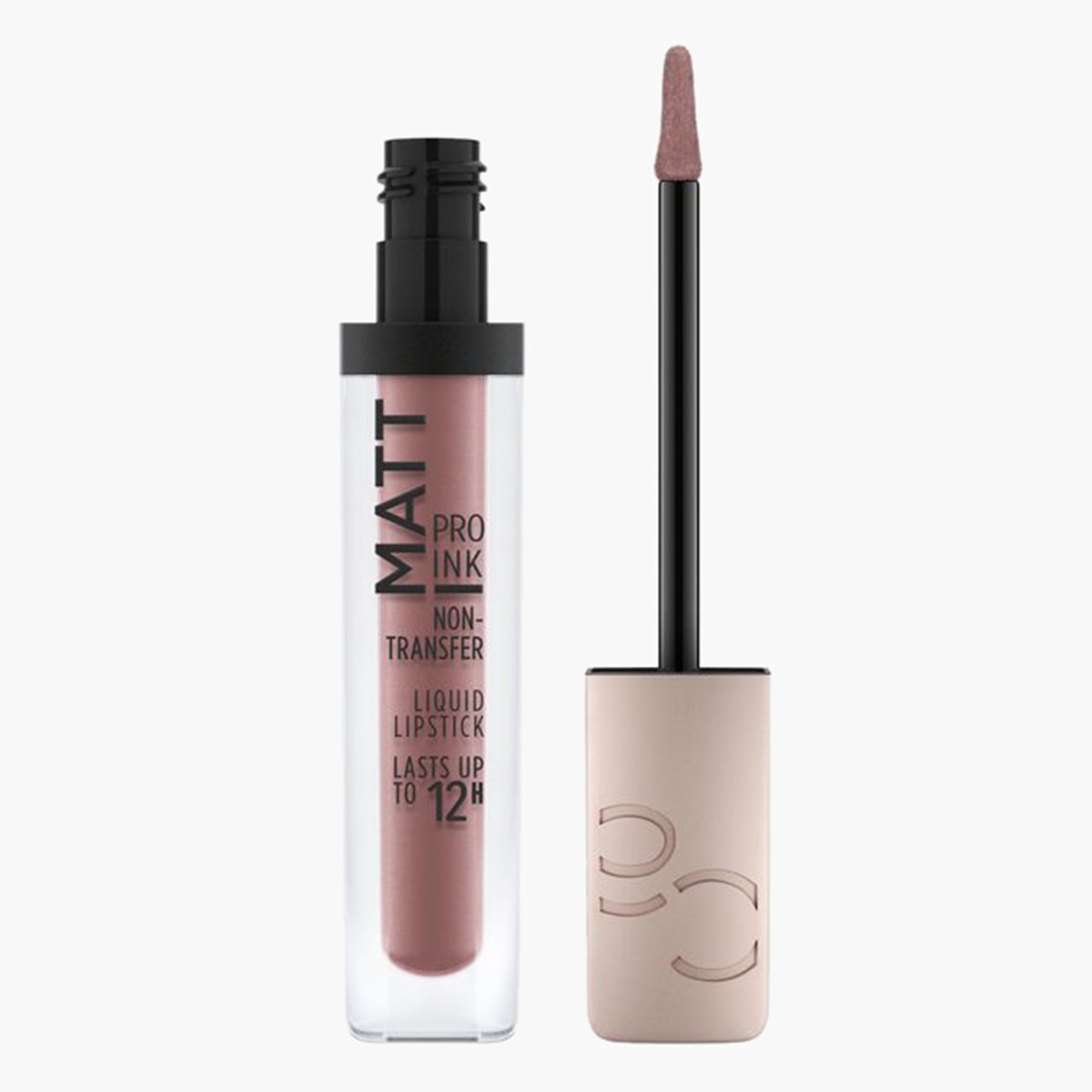Catrice Cosmetics Matt Pro Ink Non-Transfer Liquid Lipstick - 5 ml-beautyandpersonalcare-makeup-lips-liquidlipsticks-image-1