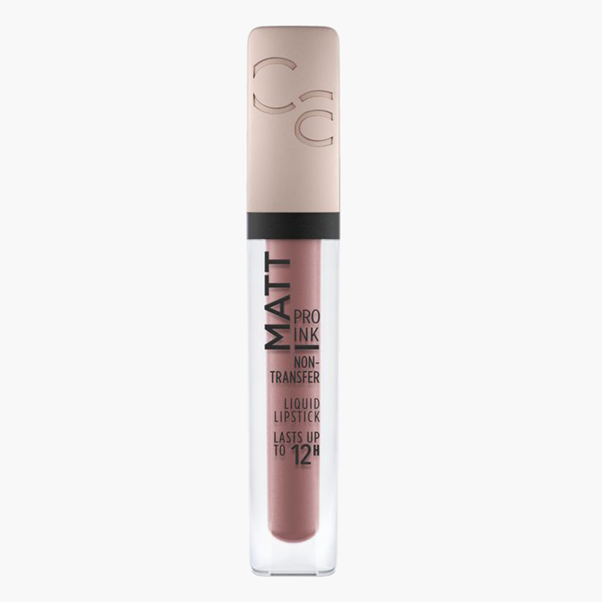Catrice Cosmetics Matt Pro Ink Non-Transfer Liquid Lipstick - 5 ml-beautyandpersonalcare-makeup-lips-liquidlipsticks-image-2
