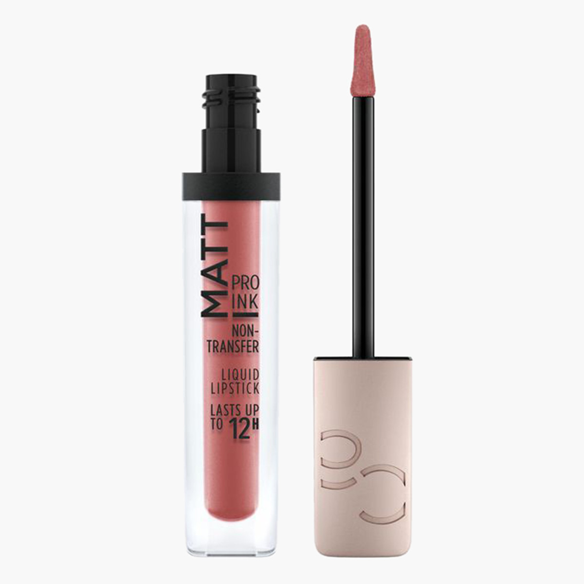 Catrice Cosmetics Matt Pro Ink Non-Transfer Liquid Lipstick - 5 ml-beautyandpersonalcare-makeup-lips-liquidlipsticks-image-3