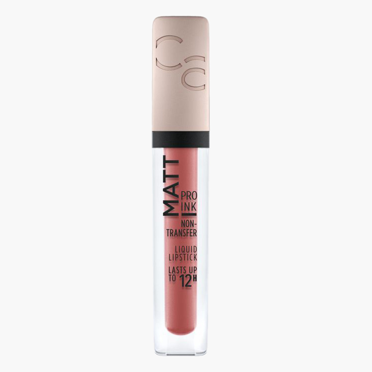 Catrice Cosmetics Matt Pro Ink Non-Transfer Liquid Lipstick - 5 ml-beautyandpersonalcare-makeup-lips-liquidlipsticks-image-4
