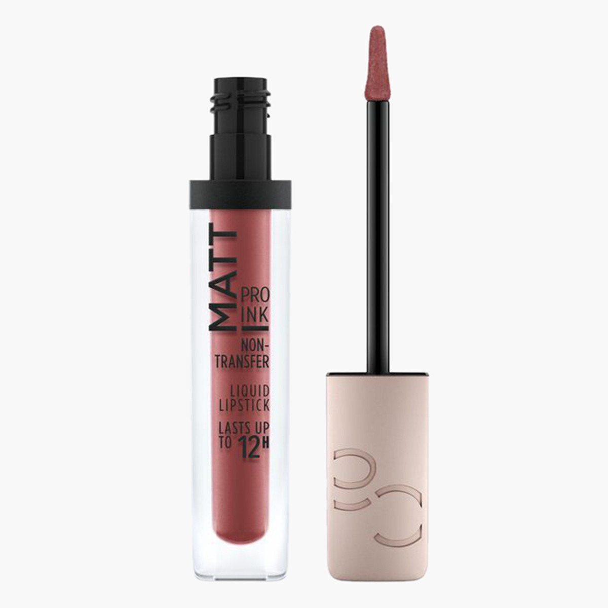Catrice Cosmetics Matt Pro Ink Non-Transfer Liquid Lipstick - 5 ml-beautyandpersonalcare-makeup-lips-liquidlipsticks-image-5