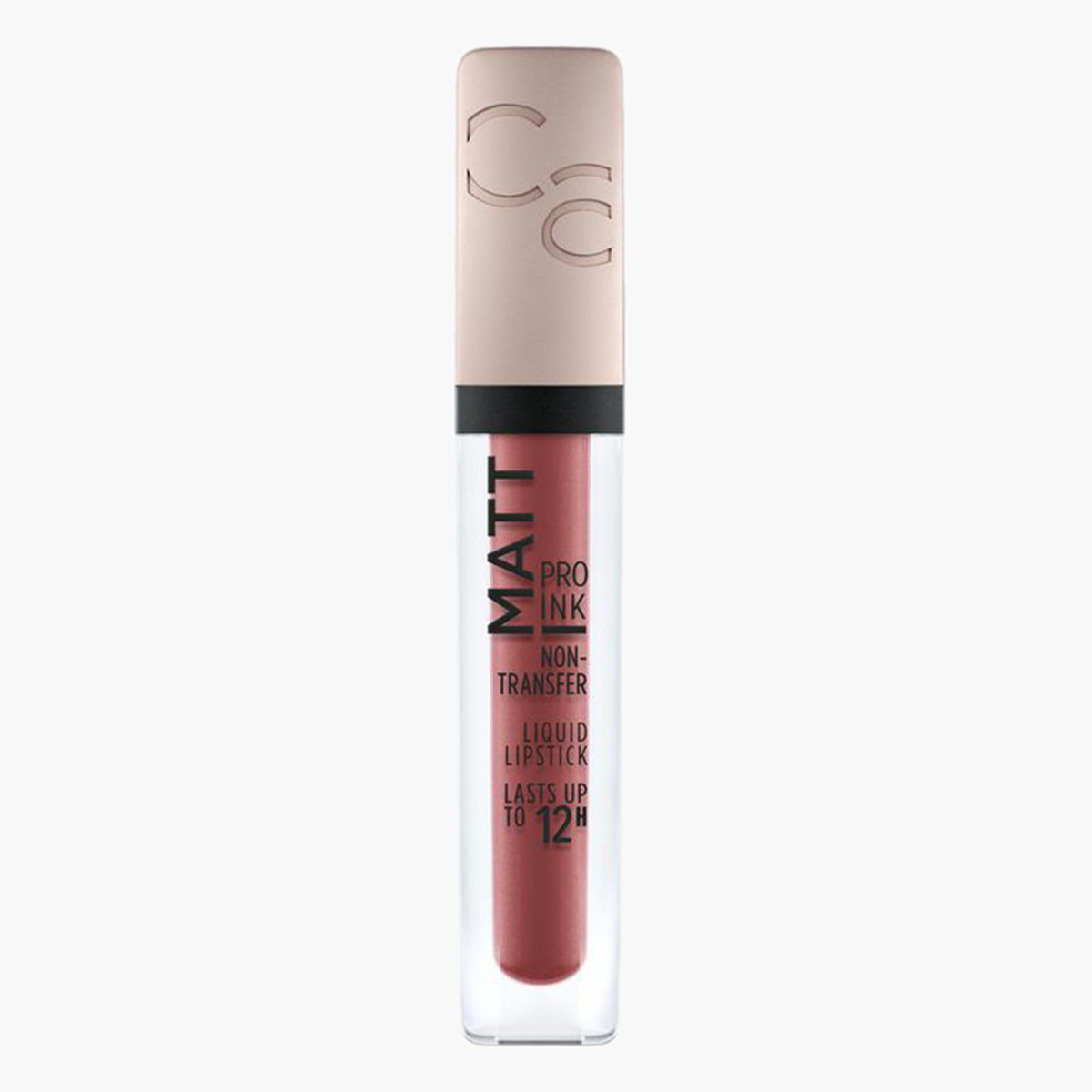 Catrice Cosmetics Matt Pro Ink Non-Transfer Liquid Lipstick - 5 ml-beautyandpersonalcare-makeup-lips-liquidlipsticks-image-6