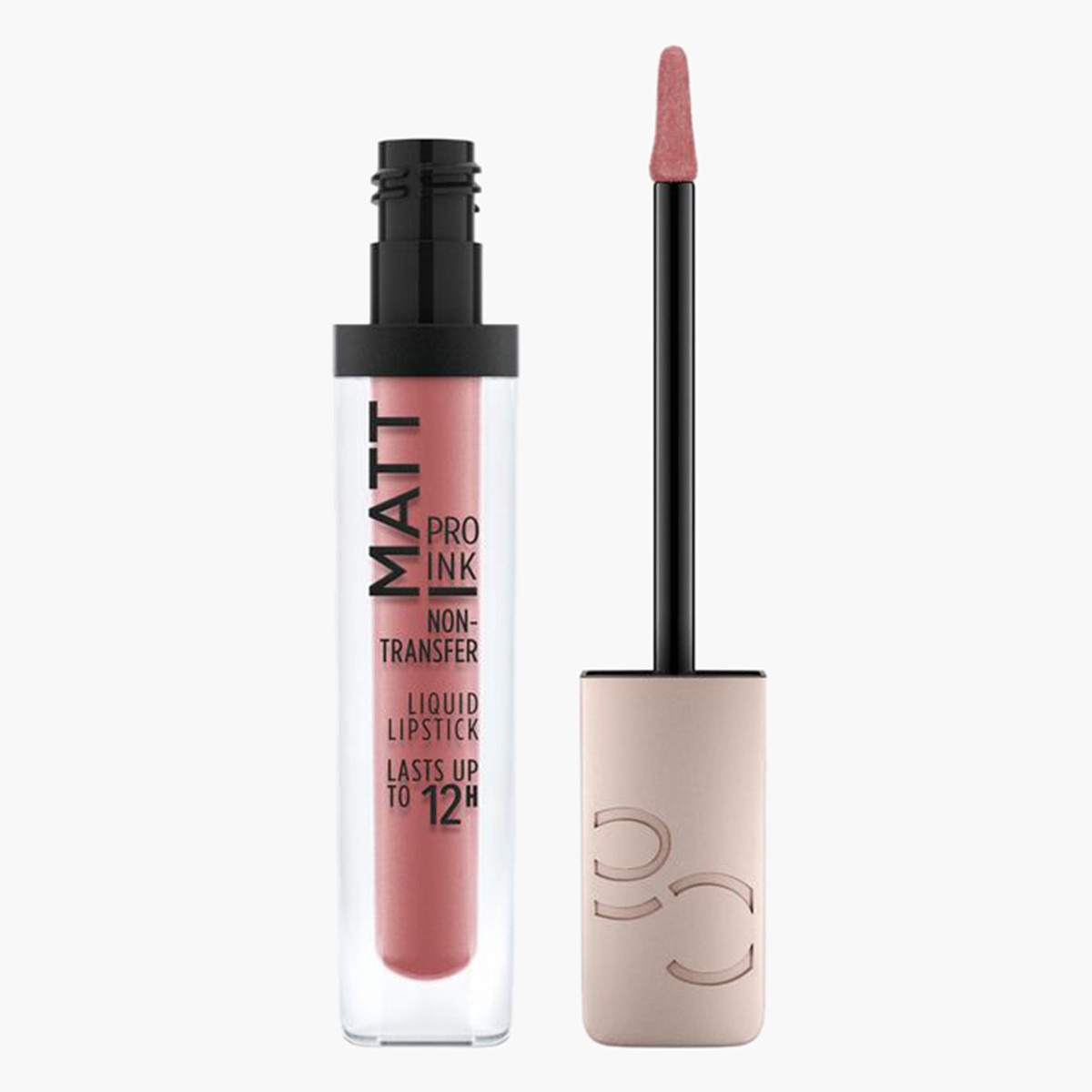 Catrice Cosmetics Matt Pro Ink Non-Transfer Liquid Lipstick - 5 ml-beautyandpersonalcare-makeup-lips-liquidlipsticks-image-7