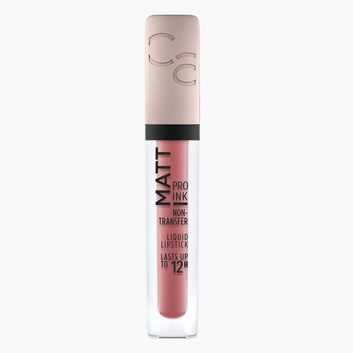 Catrice Cosmetics Matt Pro Ink Non-Transfer Liquid Lipstick - 5 ml-beautyandpersonalcare-makeup-lips-liquidlipsticks-image-8