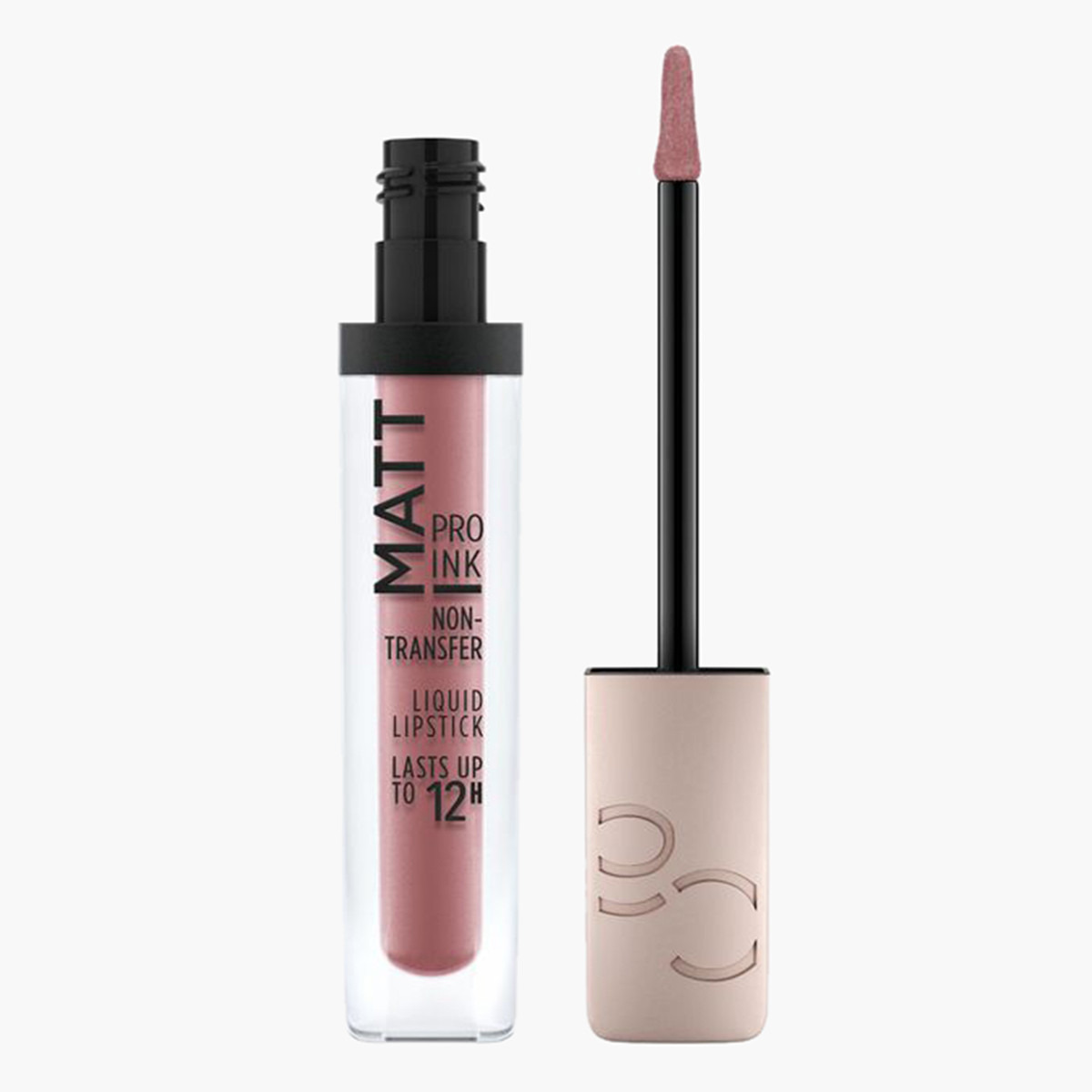 Catrice Cosmetics Matt Pro Ink Non-Transfer Liquid Lipstick - 5 ml-beautyandpersonalcare-makeup-lips-liquidlipsticks-image-9