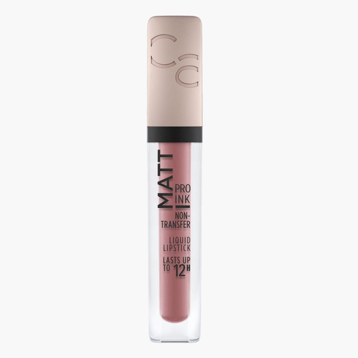 Catrice Cosmetics Matt Pro Ink Non-Transfer Liquid Lipstick - 5 ml-beautyandpersonalcare-makeup-lips-liquidlipsticks-image-10