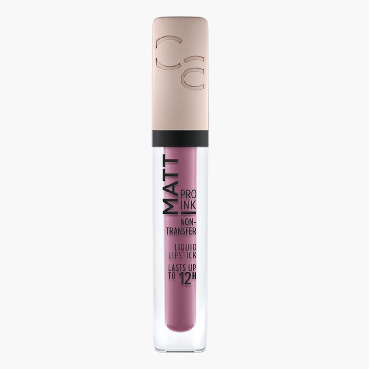 Catrice Cosmetics Matt Pro Ink Non-Transfer Liquid Lipstick - 5 ml-beautyandpersonalcare-makeup-lips-liquidlipsticks-image-12