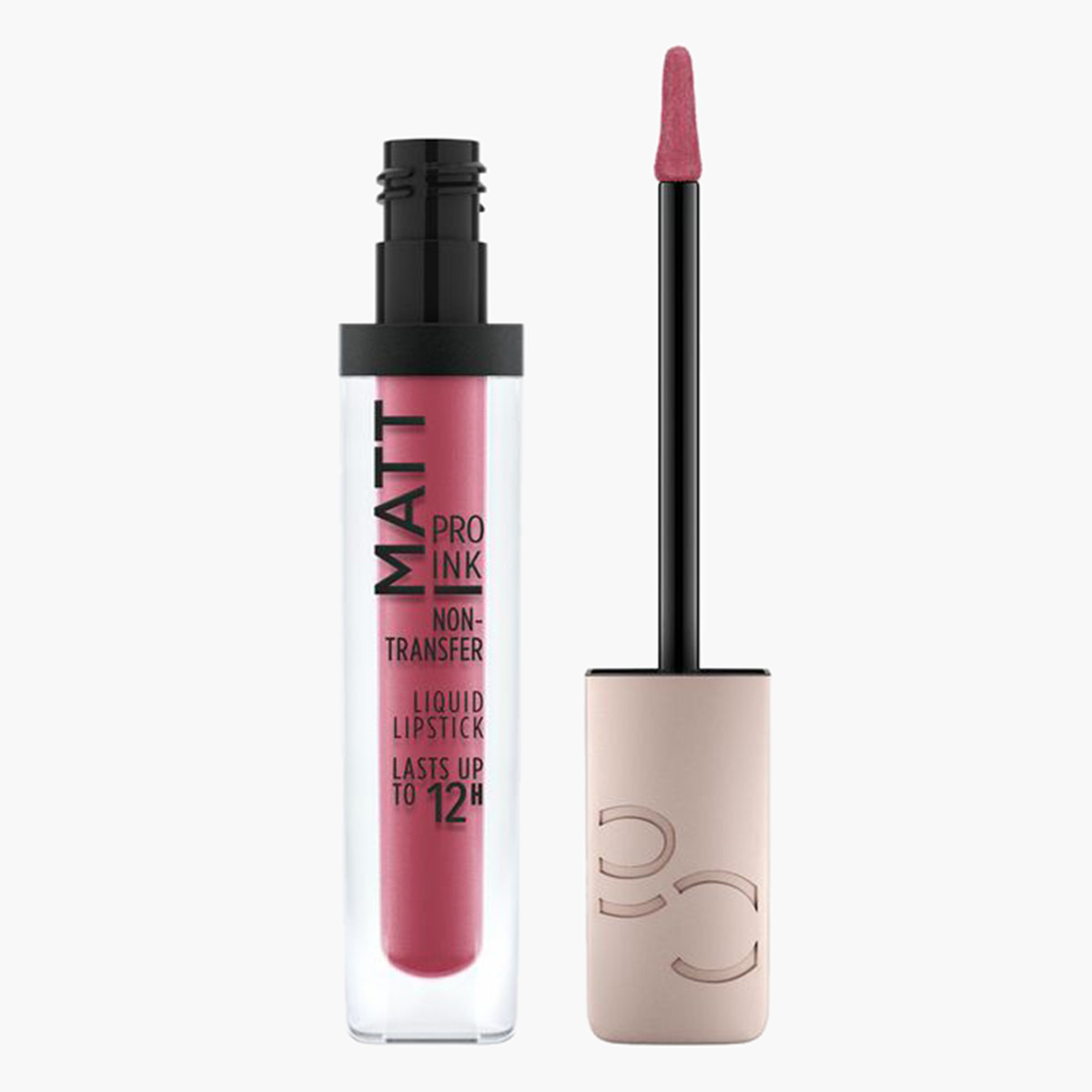 Catrice Cosmetics Matt Pro Ink Non-Transfer Liquid Lipstick - 5 ml-beautyandpersonalcare-makeup-lips-liquidlipsticks-image-15