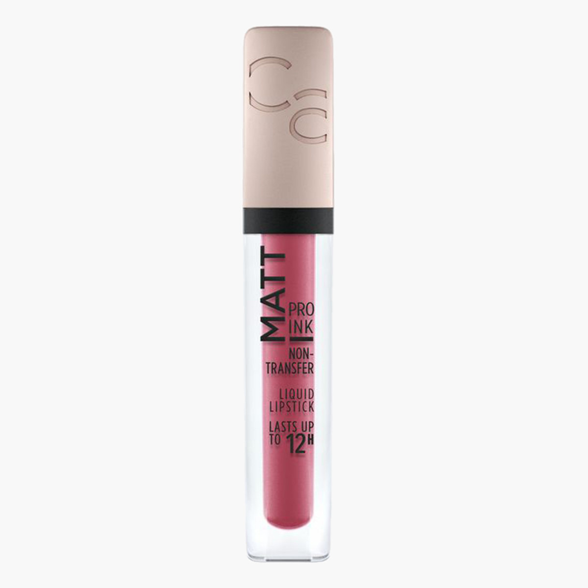 Catrice Cosmetics Matt Pro Ink Non-Transfer Liquid Lipstick - 5 ml-beautyandpersonalcare-makeup-lips-liquidlipsticks-image-2