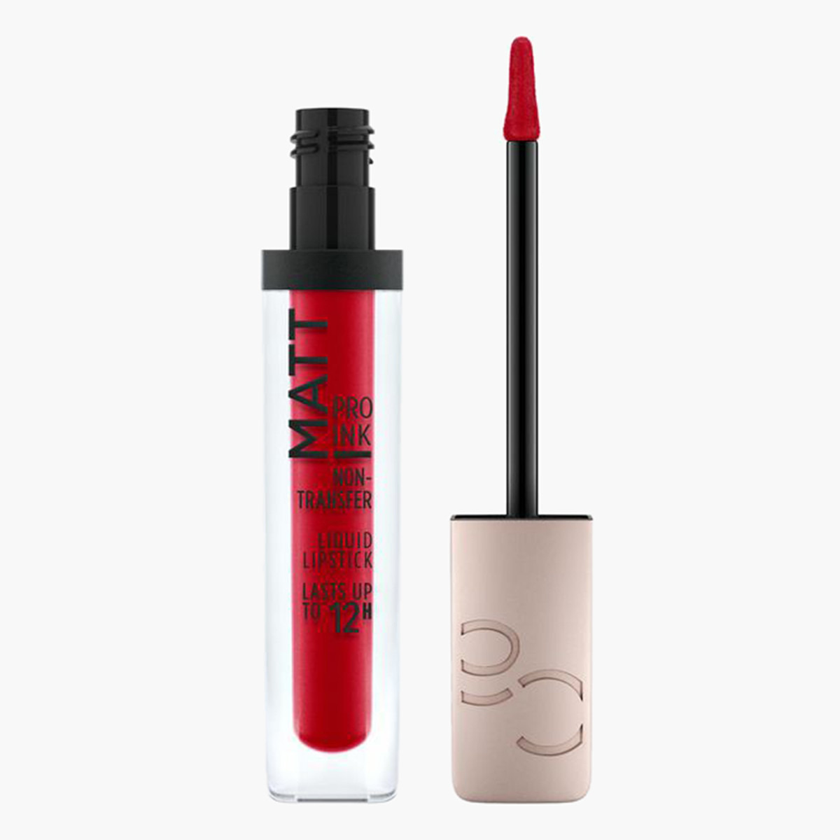 Catrice Cosmetics Matt Pro Ink Non-Transfer Liquid Lipstick - 5 ml-beautyandpersonalcare-makeup-lips-liquidlipsticks-image-17