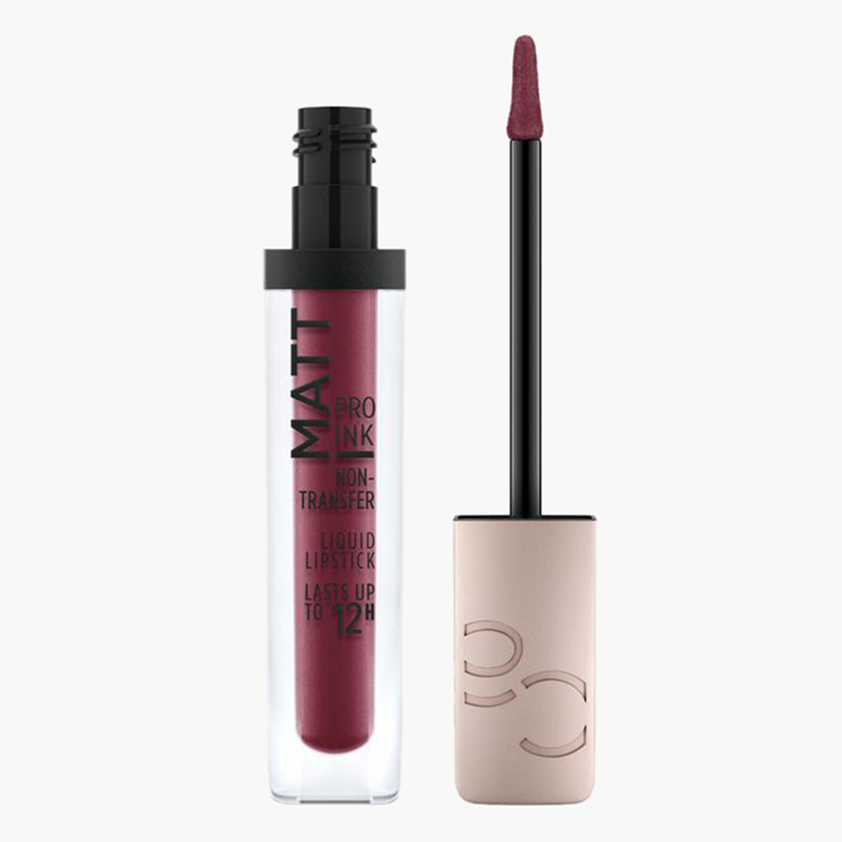 Catrice Cosmetics Matt Pro Ink Non-Transfer Liquid Lipstick - 5 ml-beautyandpersonalcare-makeup-lips-liquidlipsticks-image-19