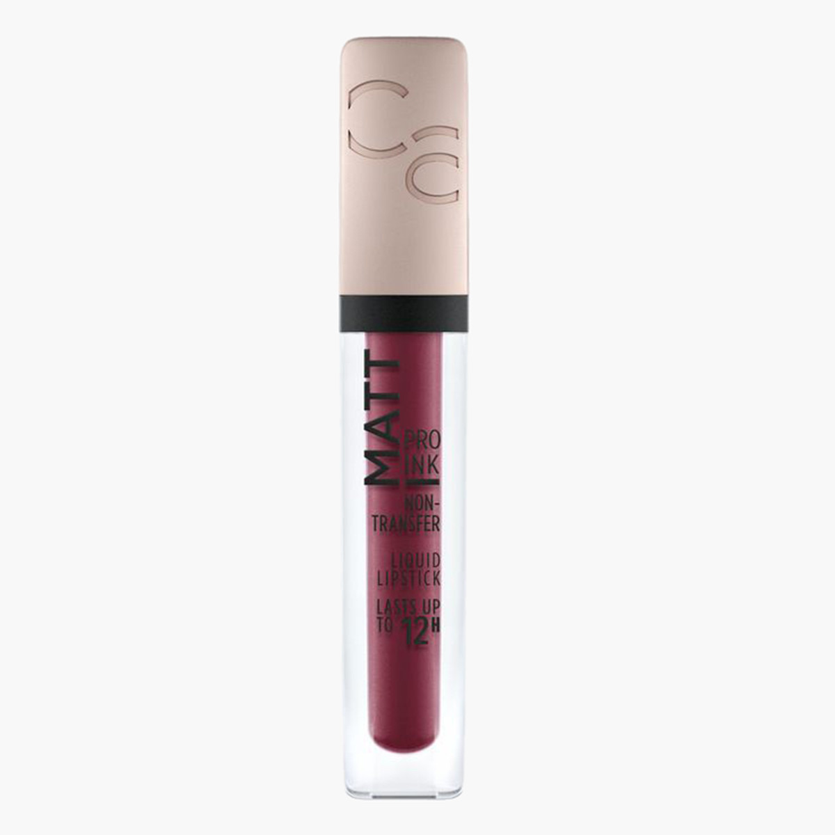 Catrice Cosmetics Matt Pro Ink Non-Transfer Liquid Lipstick - 5 ml-beautyandpersonalcare-makeup-lips-liquidlipsticks-image-20