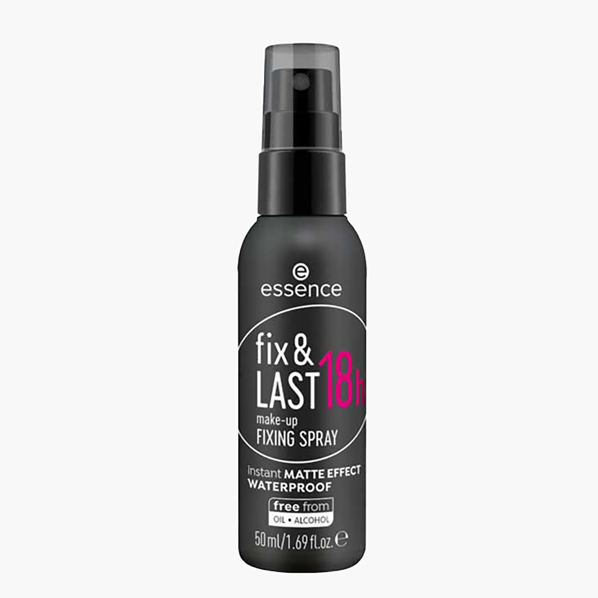 Best makeup fixing deals spray