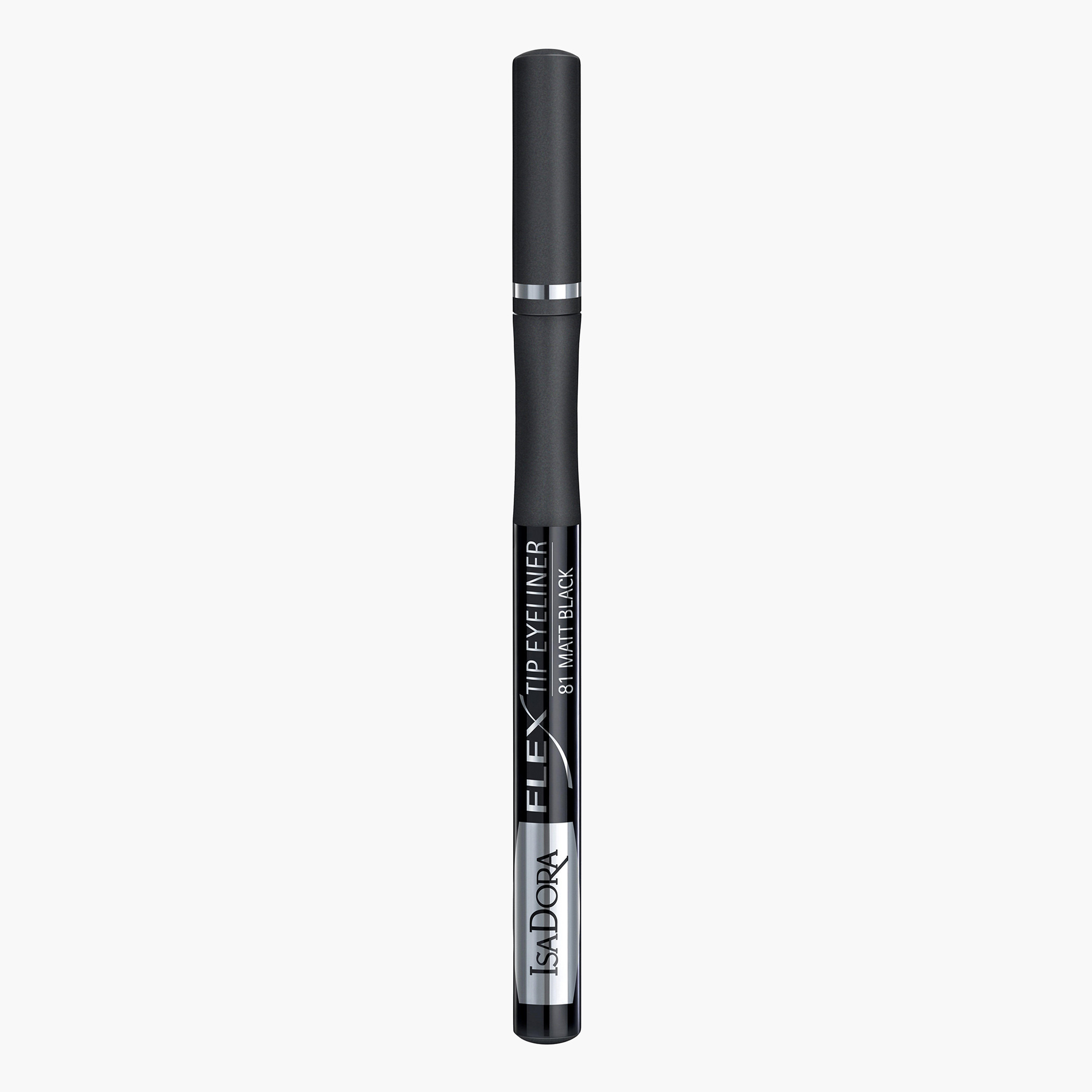 Isadora Flex Tip Eyeliner - 1 ml-beautyandpersonalcare-makeup-eyes-eyeliners-image-2