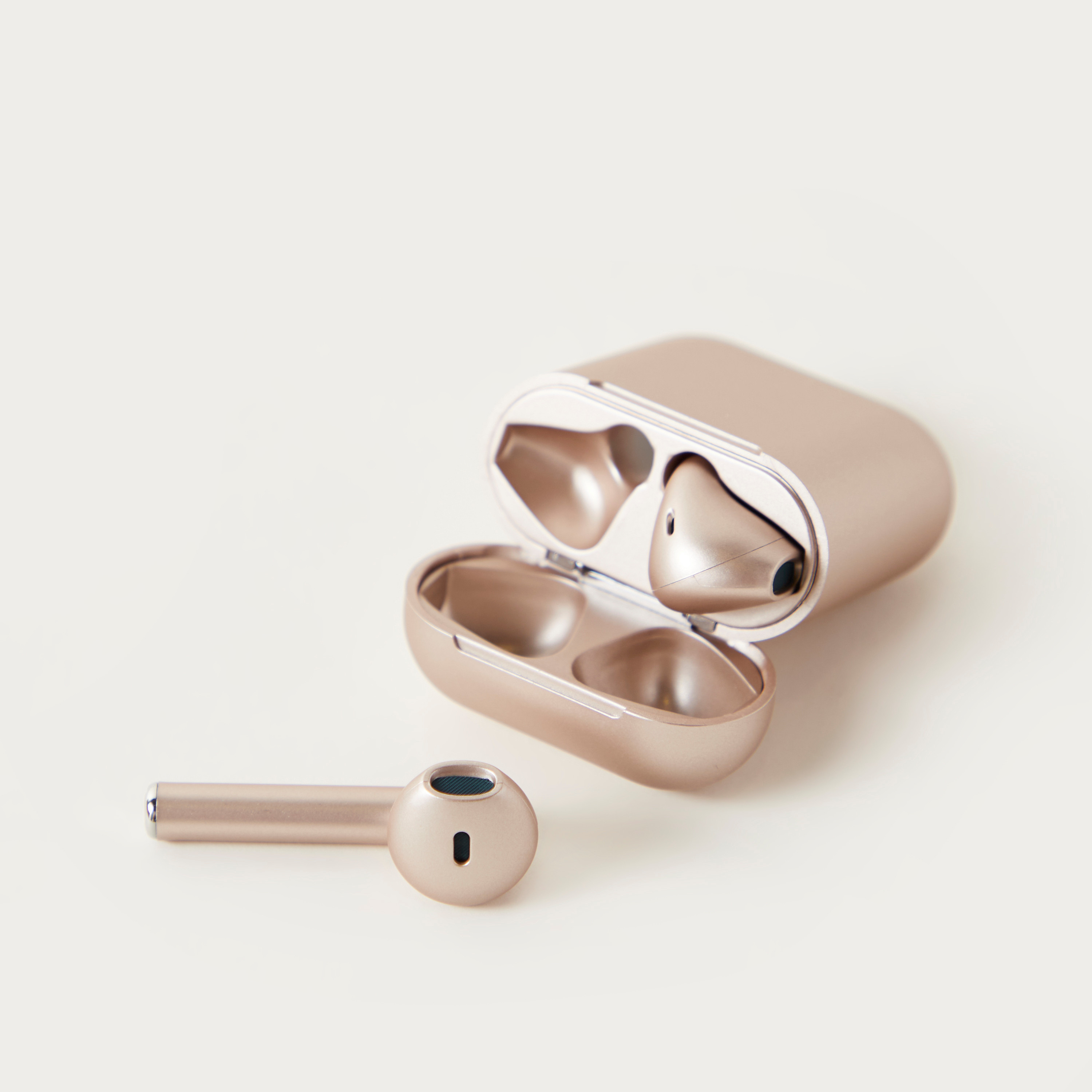 سماعات إن بودز لاسلكية بالتحكم باللمس وبمفاتيح صوت من دوما-electronics-headphonesandearphones-image-1