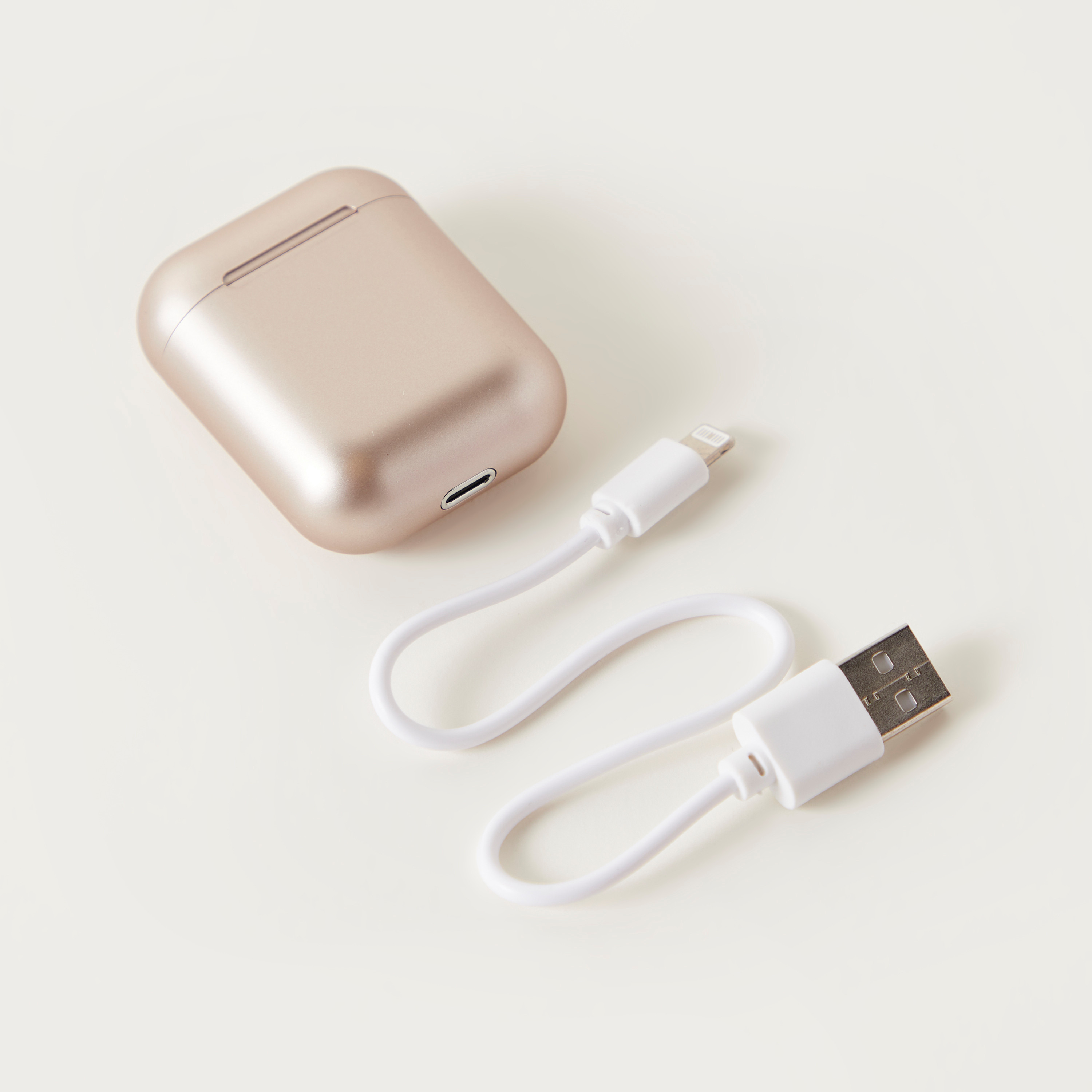 سماعات إن بودز لاسلكية بالتحكم باللمس وبمفاتيح صوت من دوما-electronics-headphonesandearphones-image-3