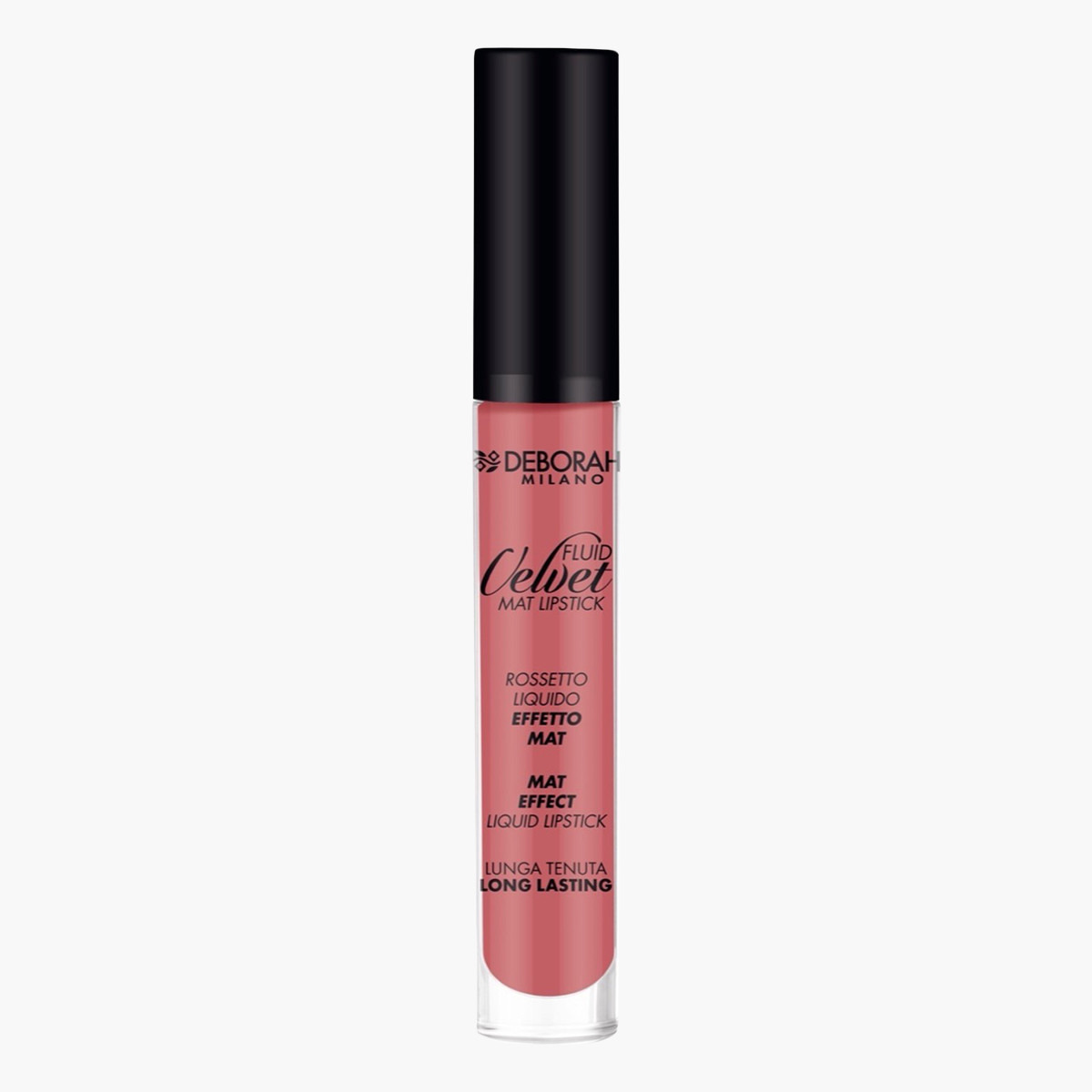 أحمر شفاه سائل مخملي مطفي من ديبورا-beautyandpersonalcare-makeup-lips-liquidlipsticks-image-4
