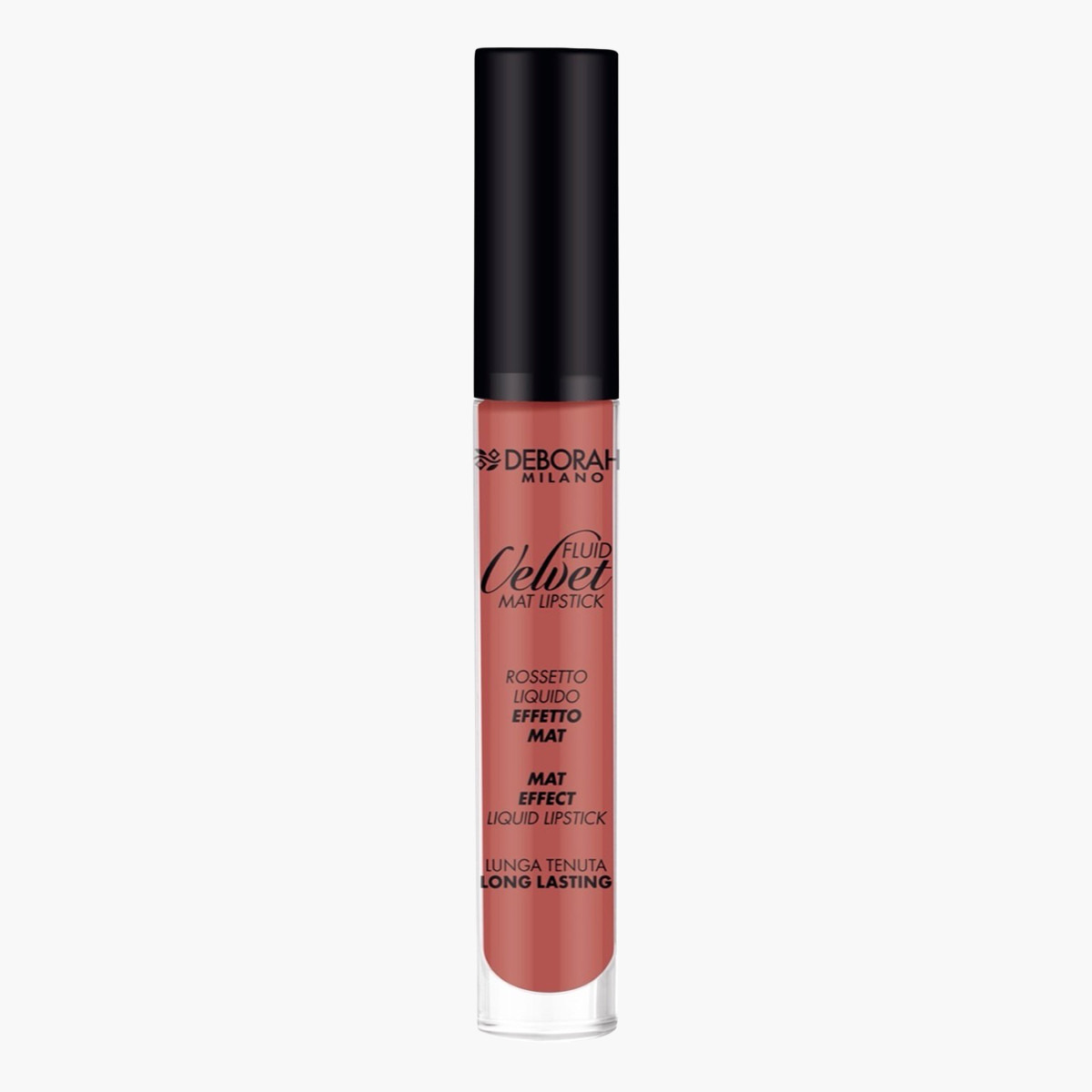 أحمر شفاه سائل مخملي مطفي من ديبورا-beautyandpersonalcare-makeup-lips-liquidlipsticks-image-2