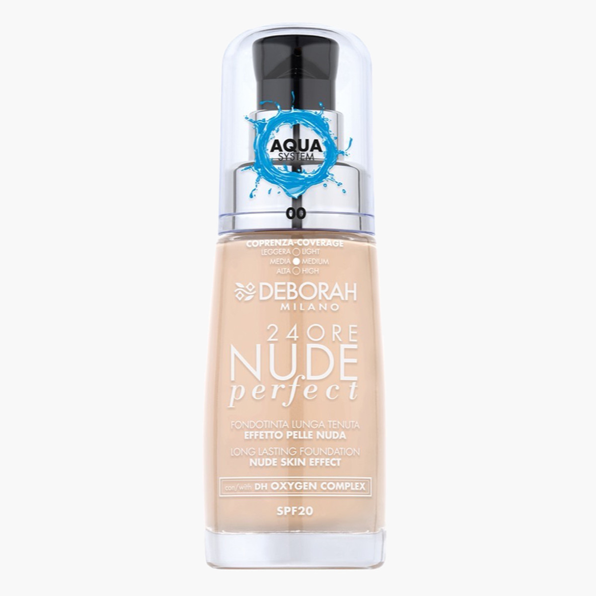 كريم أساس 24 أور نود بيرفيكت من ديبورا-beautyandpersonalcare-makeup-face-foundations-image-6