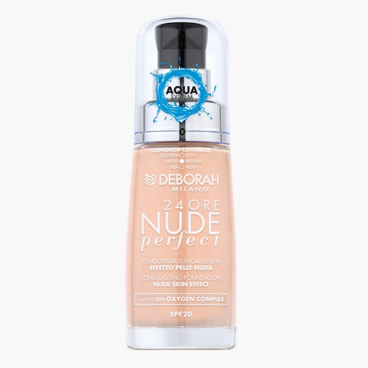كريم أساس 24 أور نود بيرفيكت من ديبورا-beautyandpersonalcare-makeup-face-foundations-image-5