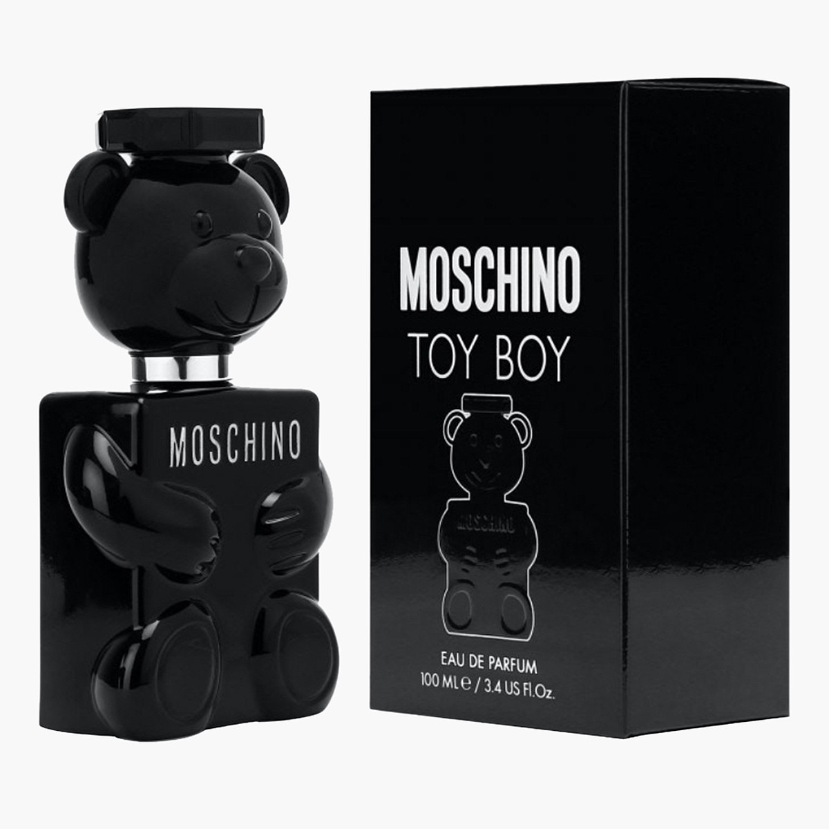Moschino Toy Boy Eau De Parfum for Men - 100 ml-beautyandpersonalcare-fragrance-men-image-1