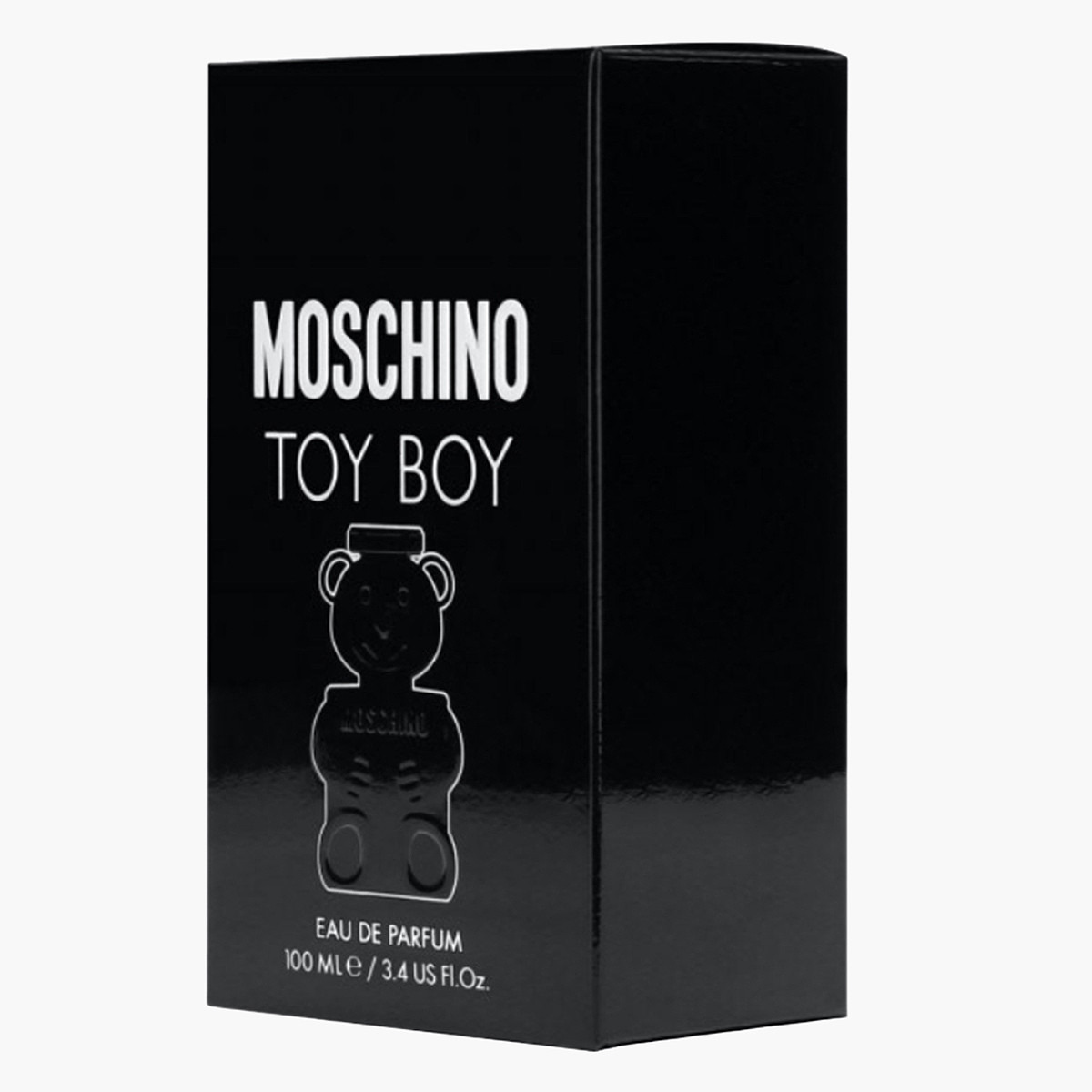 Toy shop boy perfume