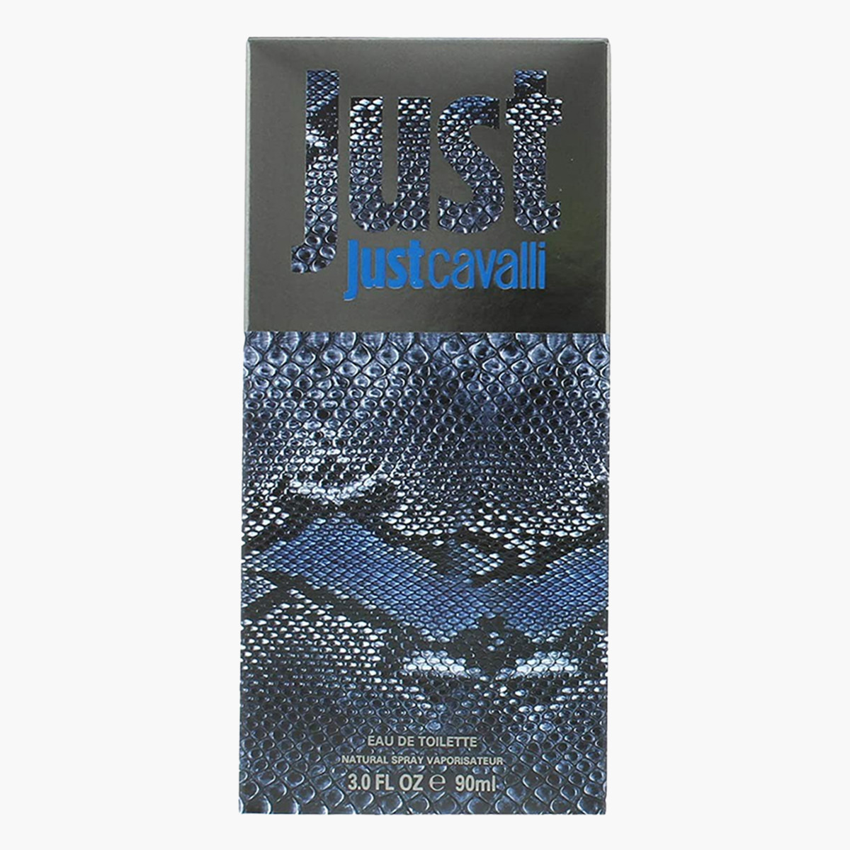 Roberto Cavalli Just Just Cavalli Eau de Toilette for Men - 90 ml-beautyandpersonalcare-fragrance-men-image-3