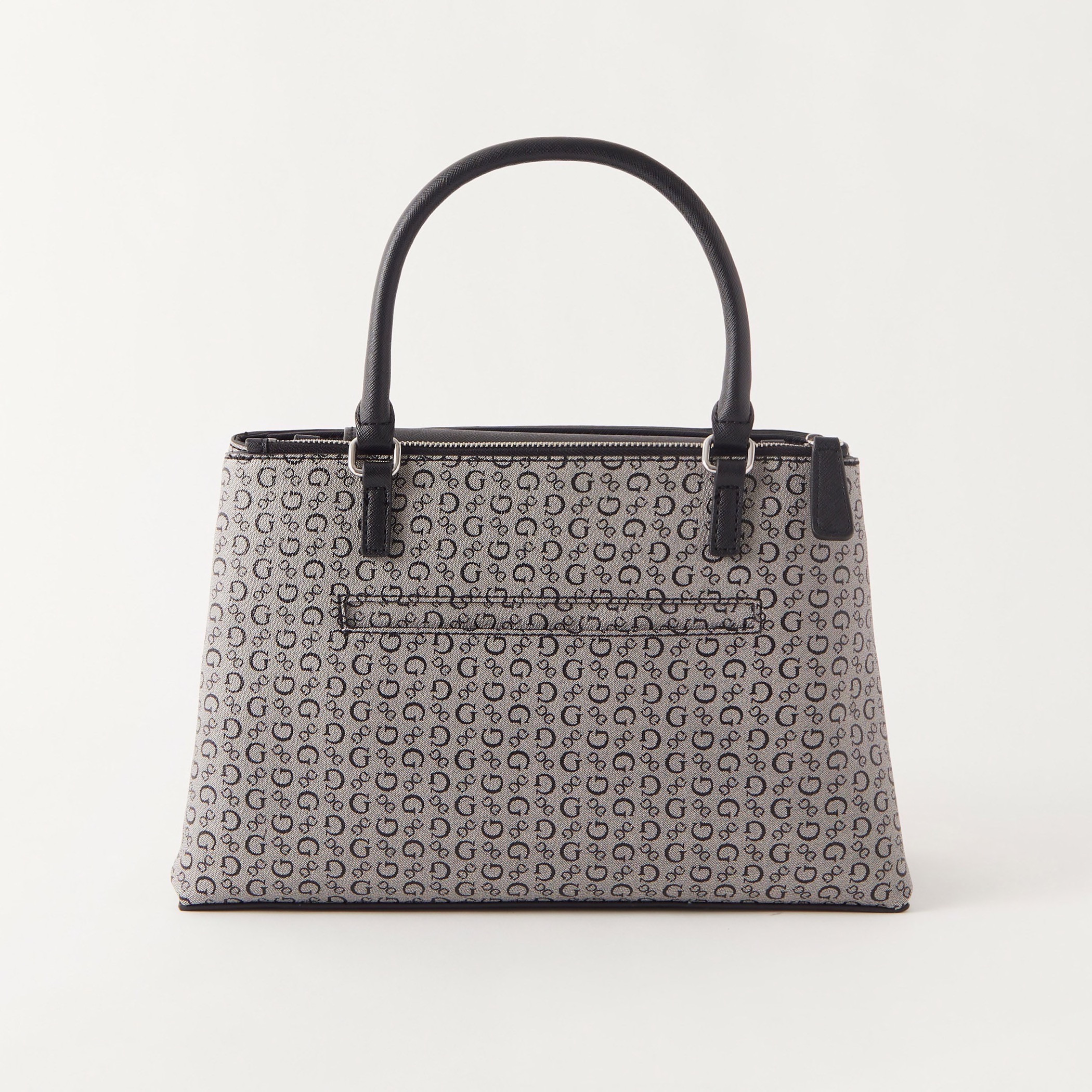 guess balzano tote bag