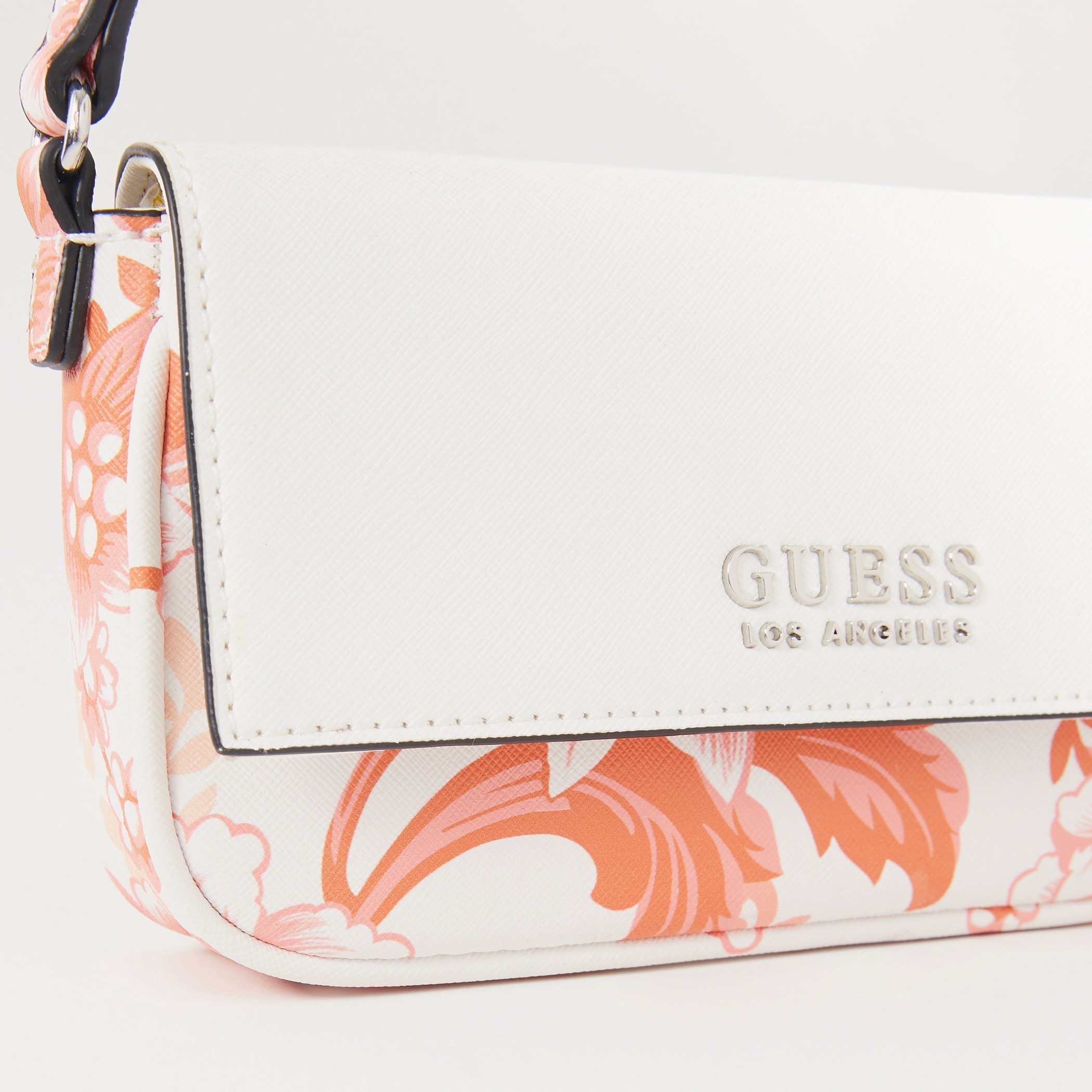 Guess Karlan Print Baguette Bag-women-bagsandwallets-handbags-image-2
