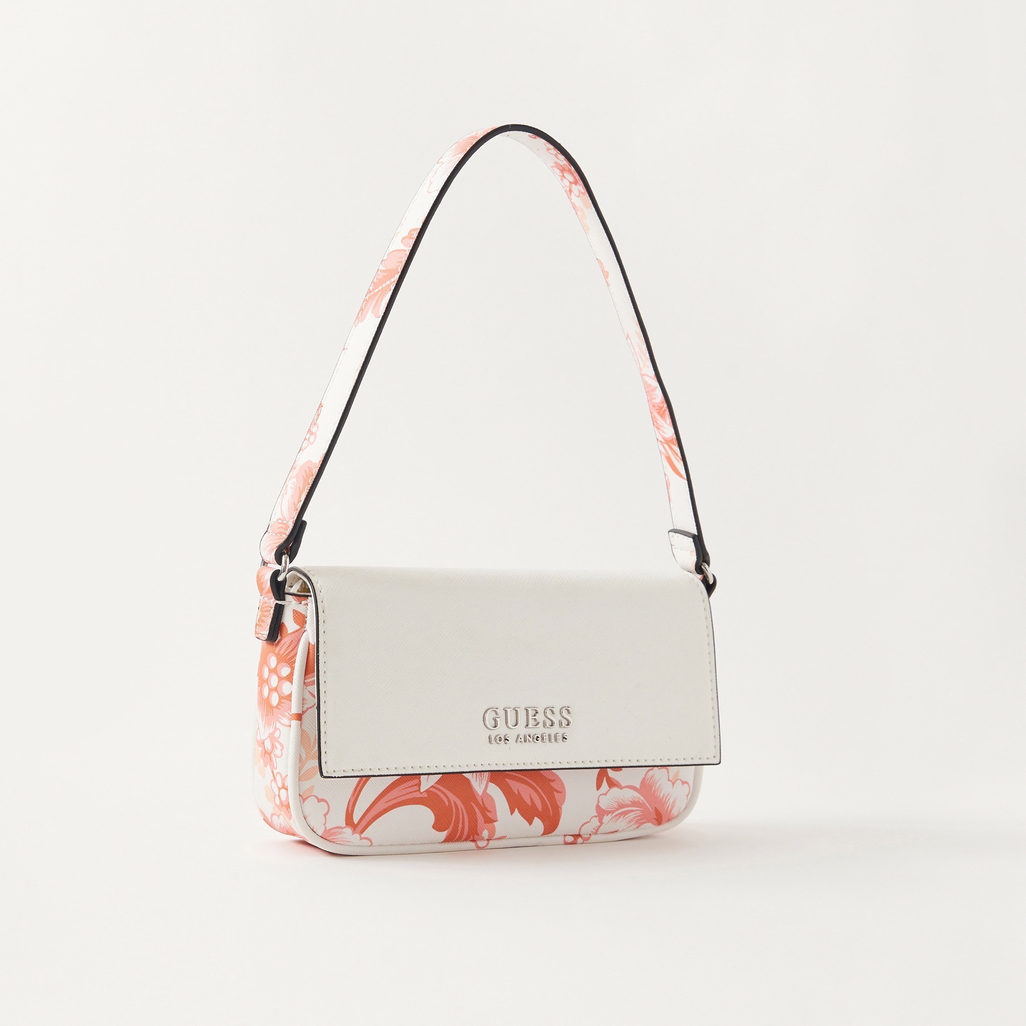 Guess Karlan Print Baguette Bag-women-bagsandwallets-handbags-image-3