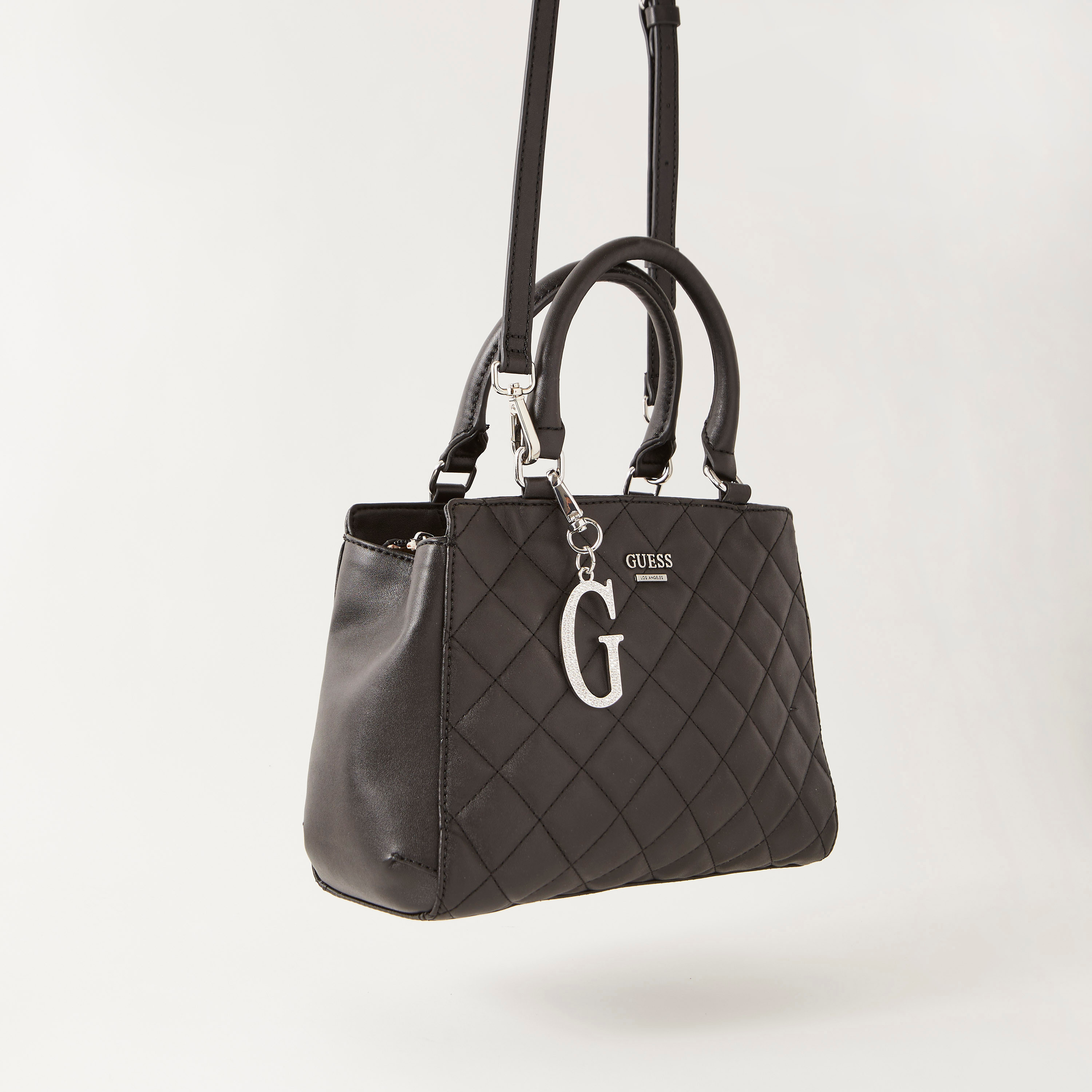 guess mens cross body bags