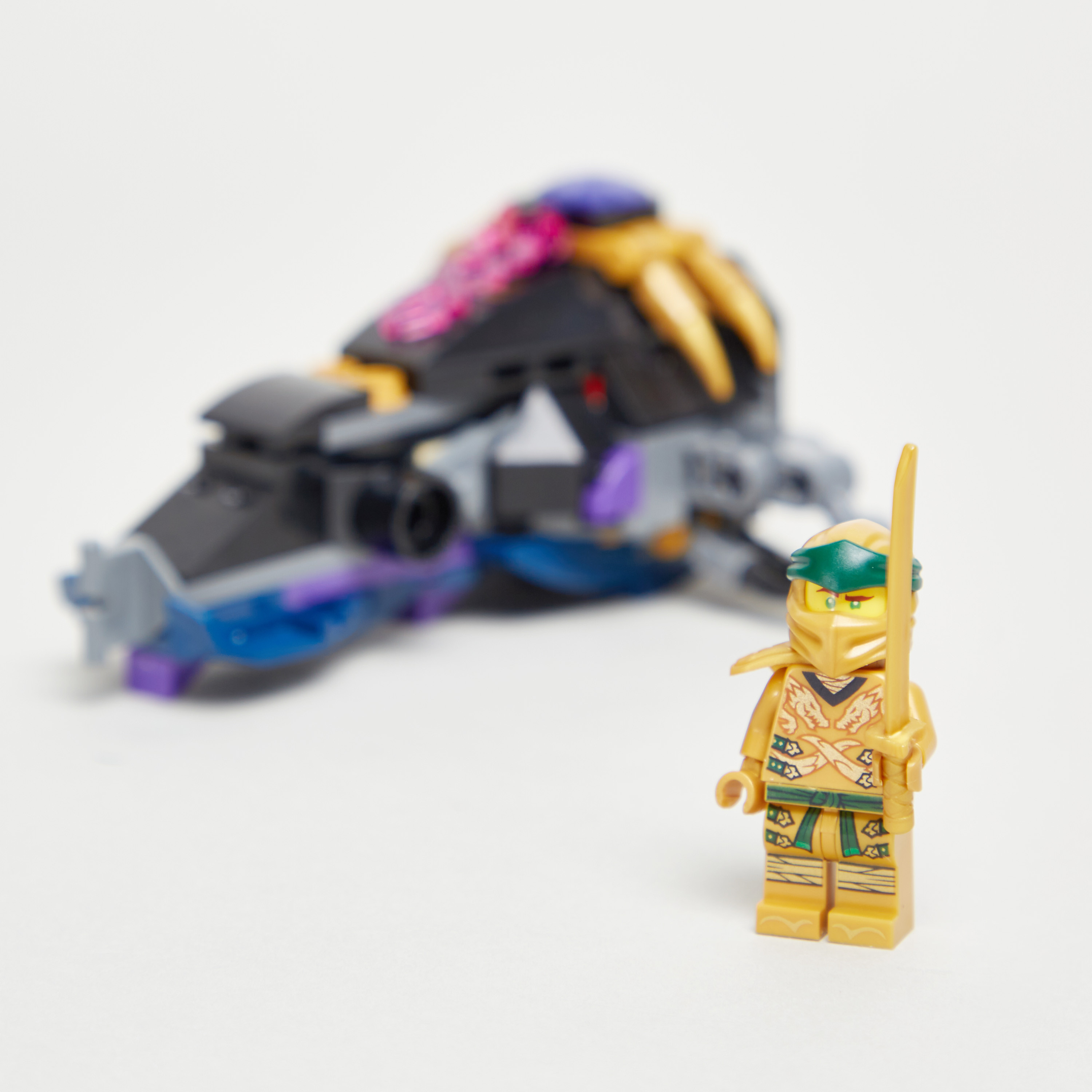 LEGO Overlord Dragon Blocks Set - 71742-toys-buildingblocks-blocks-image-3