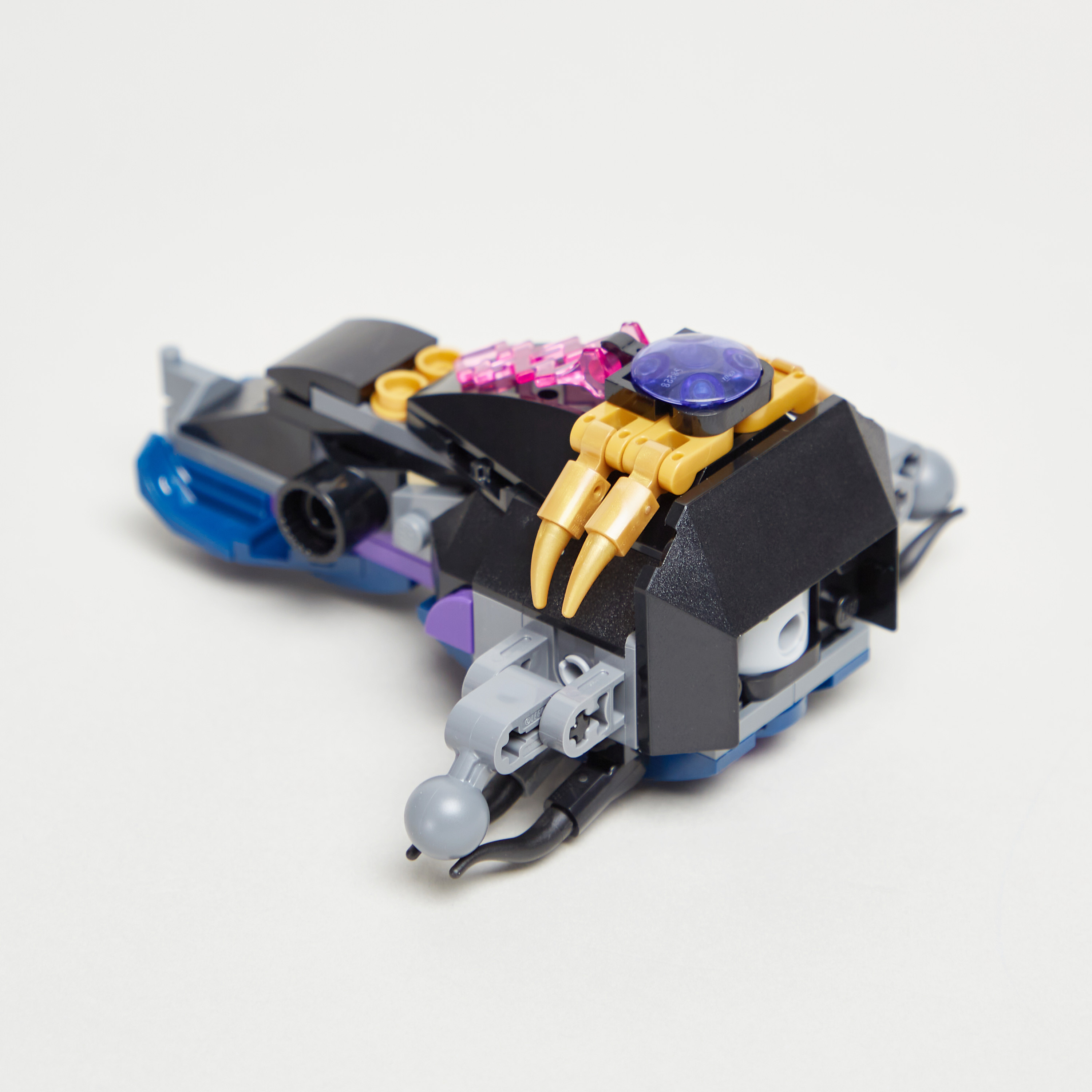 LEGO Overlord Dragon Blocks Set - 71742-toys-buildingblocks-blocks-image-4