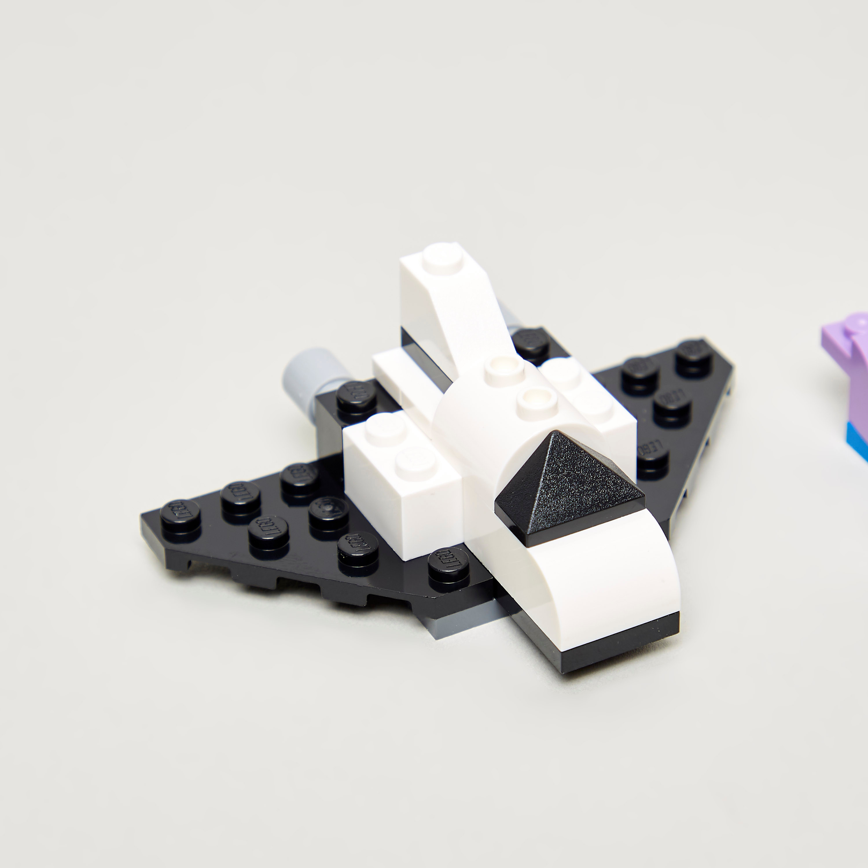 LEGO Creative Building Bricks Playset-toys-buildingblocks-blocks-image-5